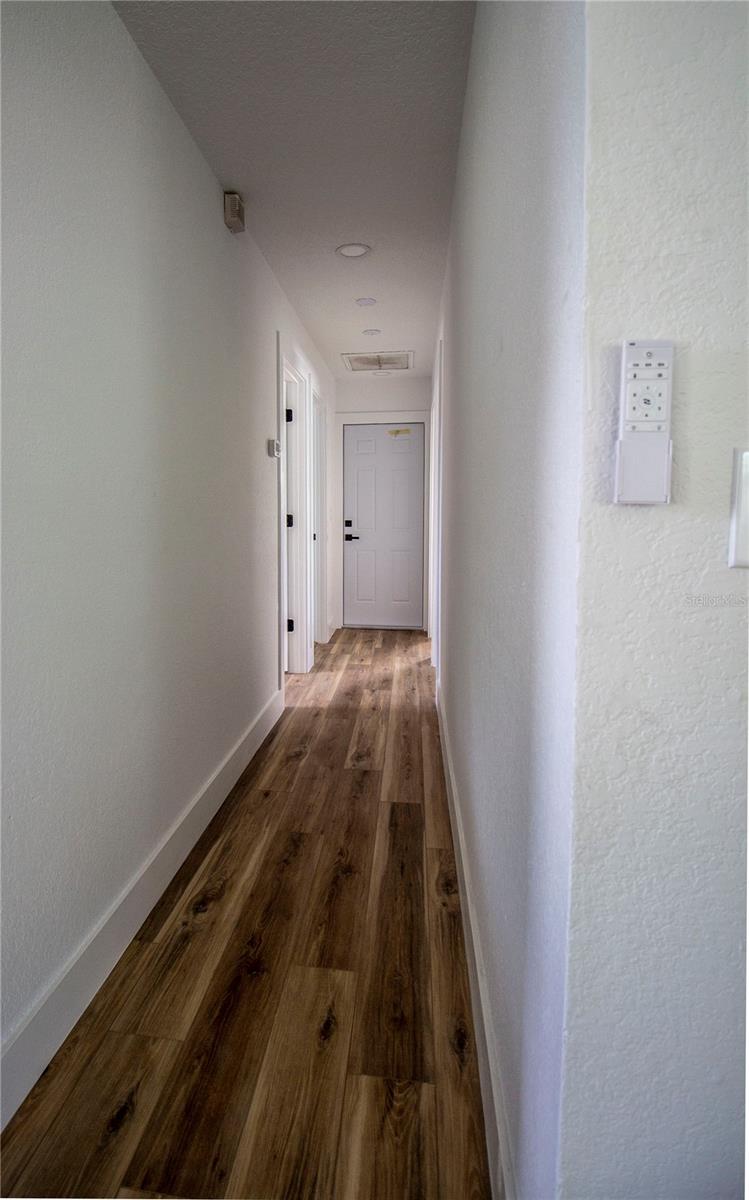 GANBRIDGE HUB - Residential