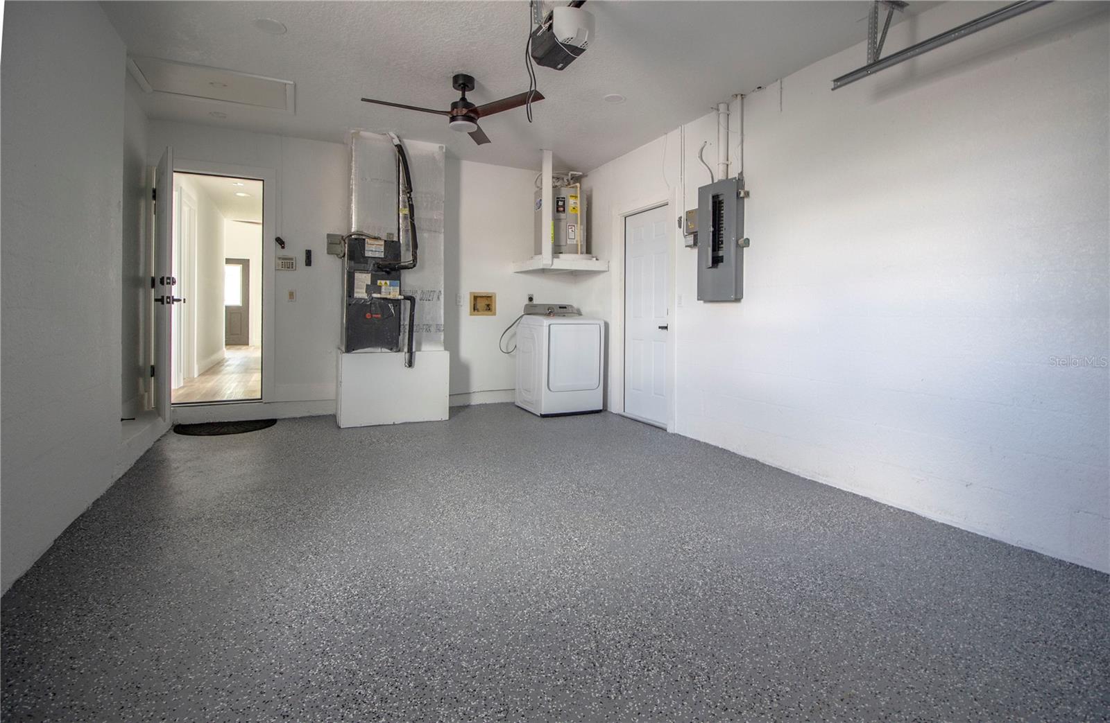 GANBRIDGE HUB - Residential