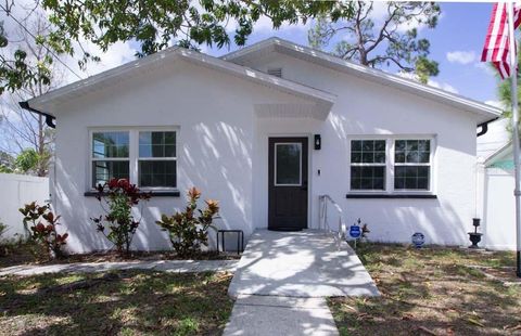 3533 76TH TERRACE N PINELLAS PARK FL 33781