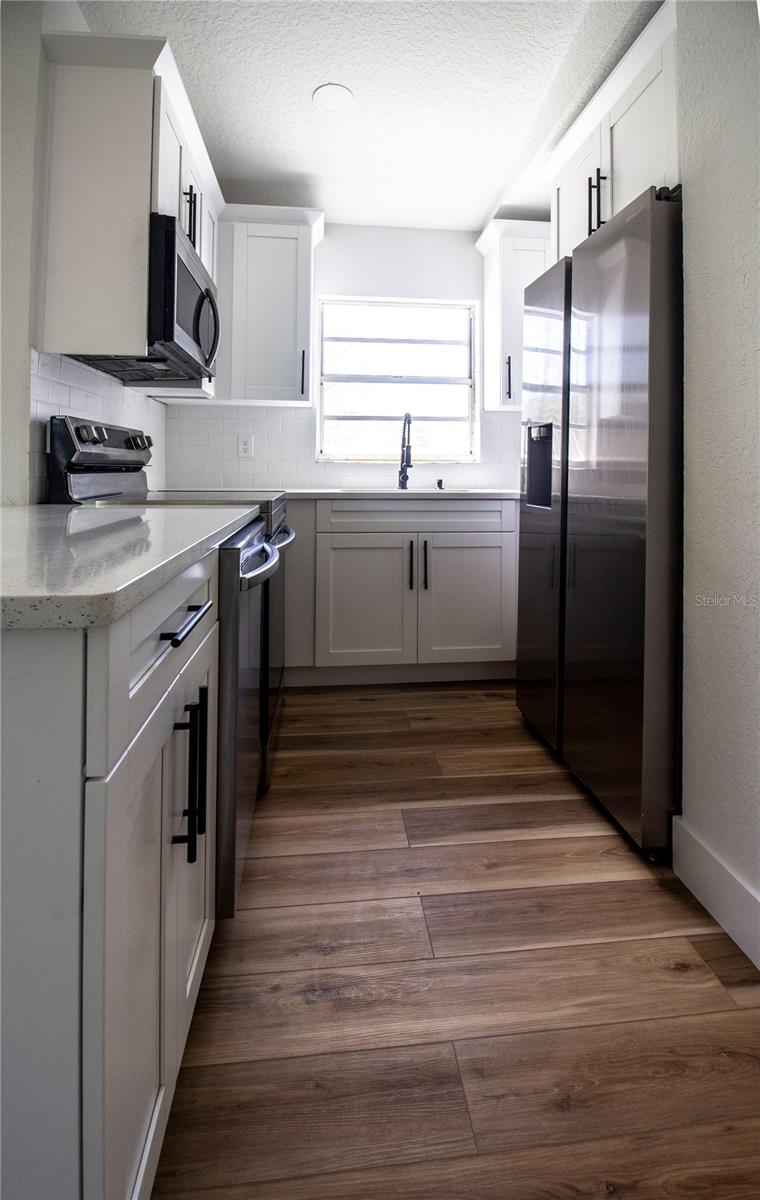 GANBRIDGE HUB - Residential