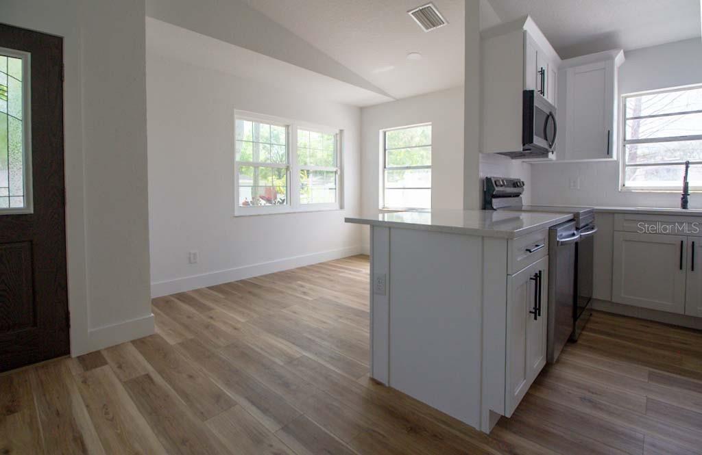 GANBRIDGE HUB - Residential