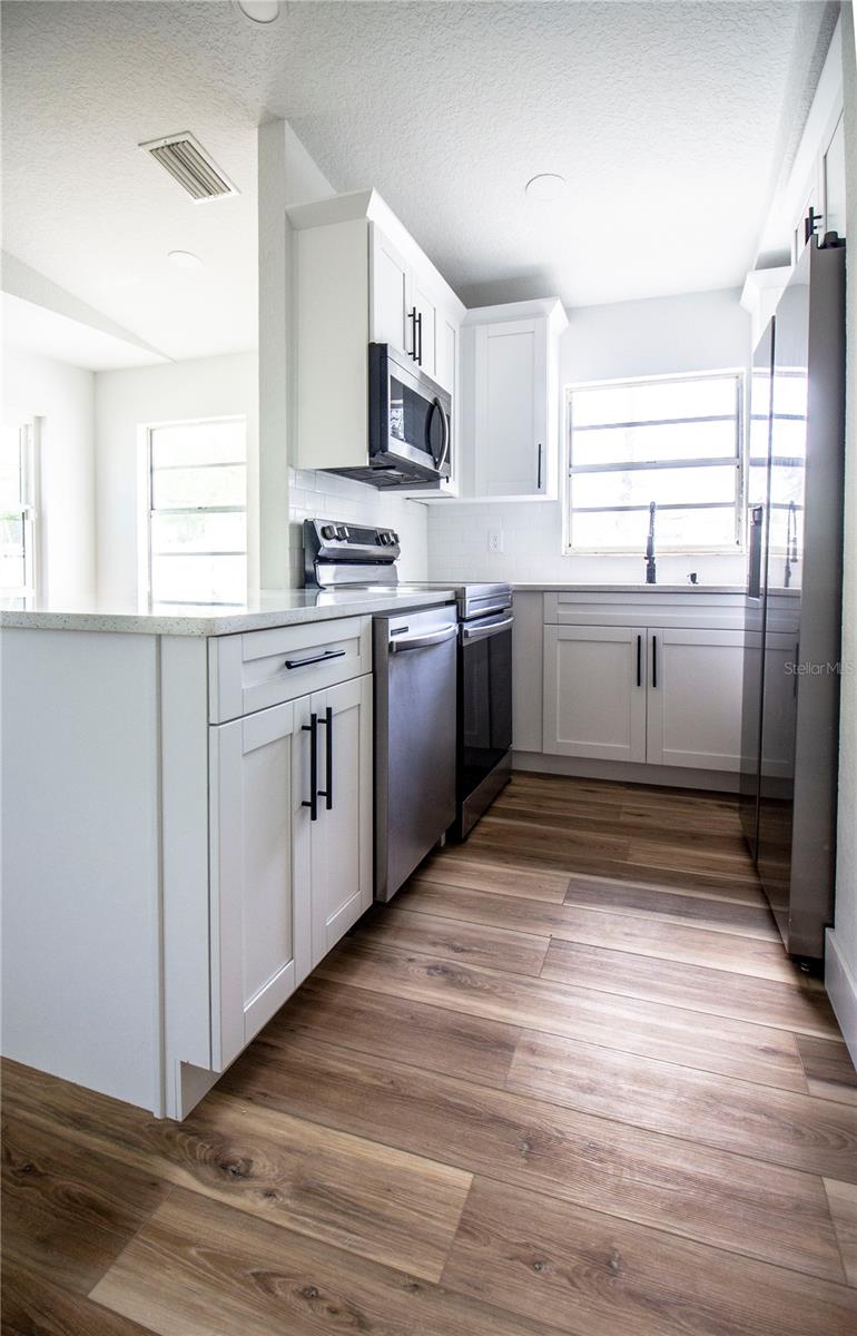 GANBRIDGE HUB - Residential