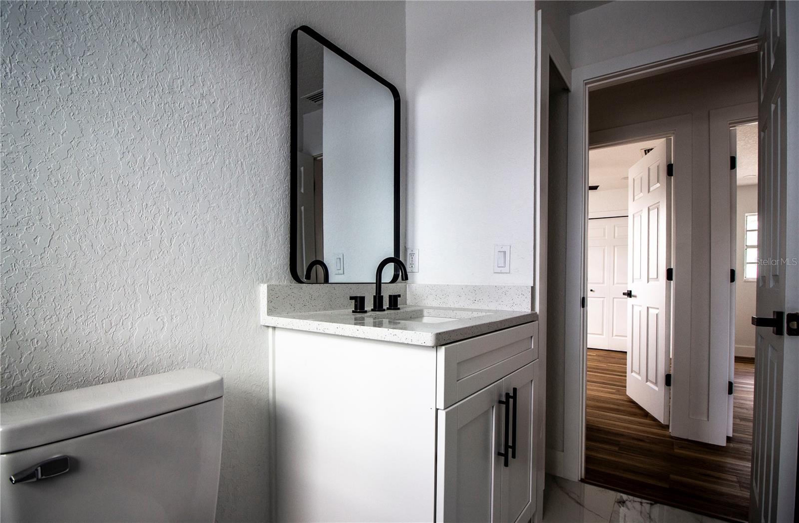 GANBRIDGE HUB - Residential