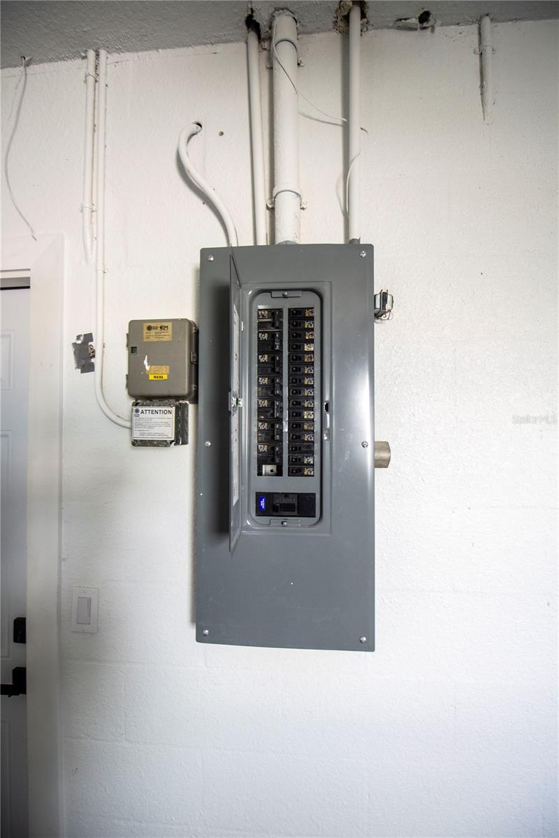 GANBRIDGE HUB - Residential