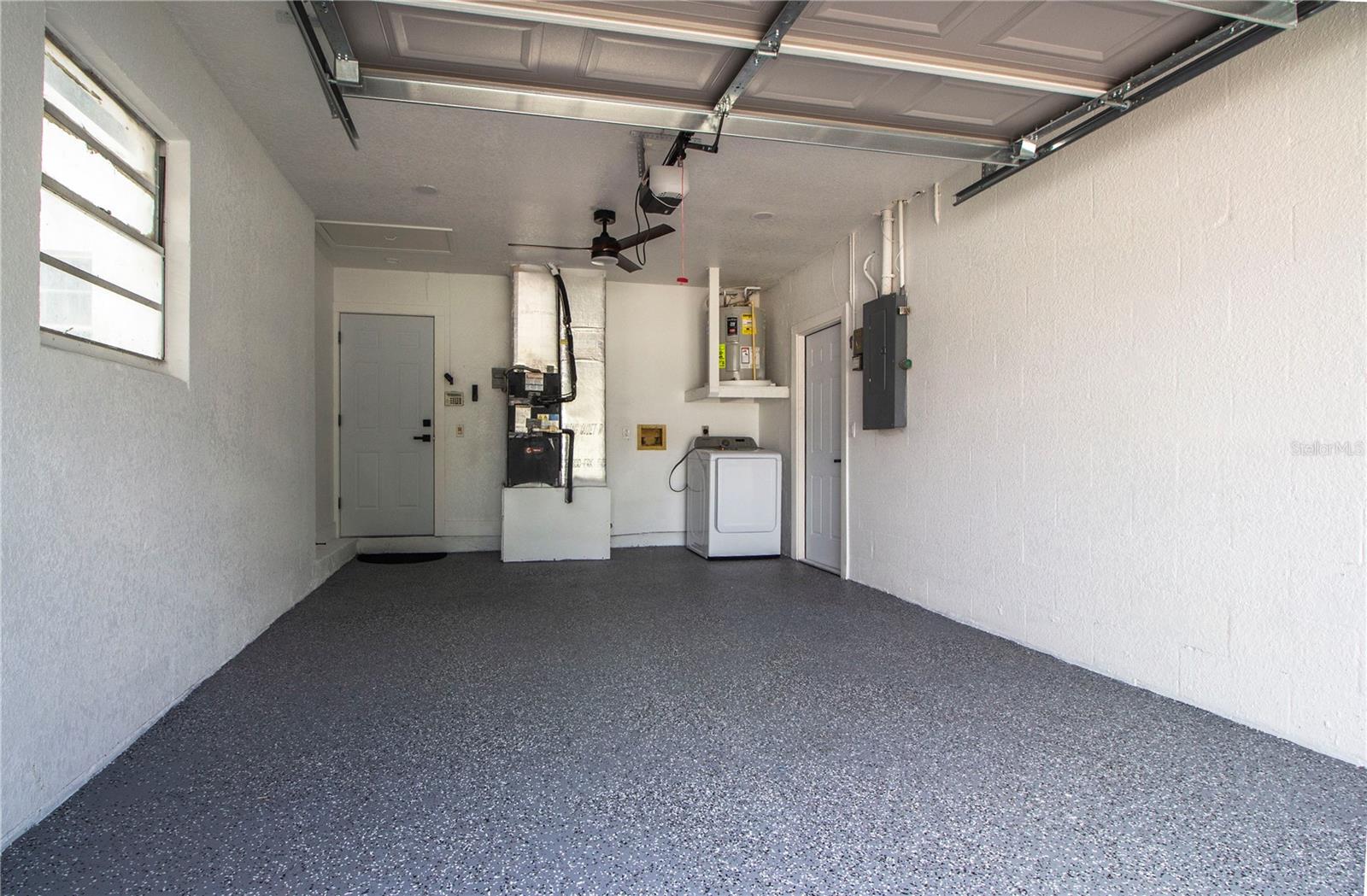 GANBRIDGE HUB - Residential