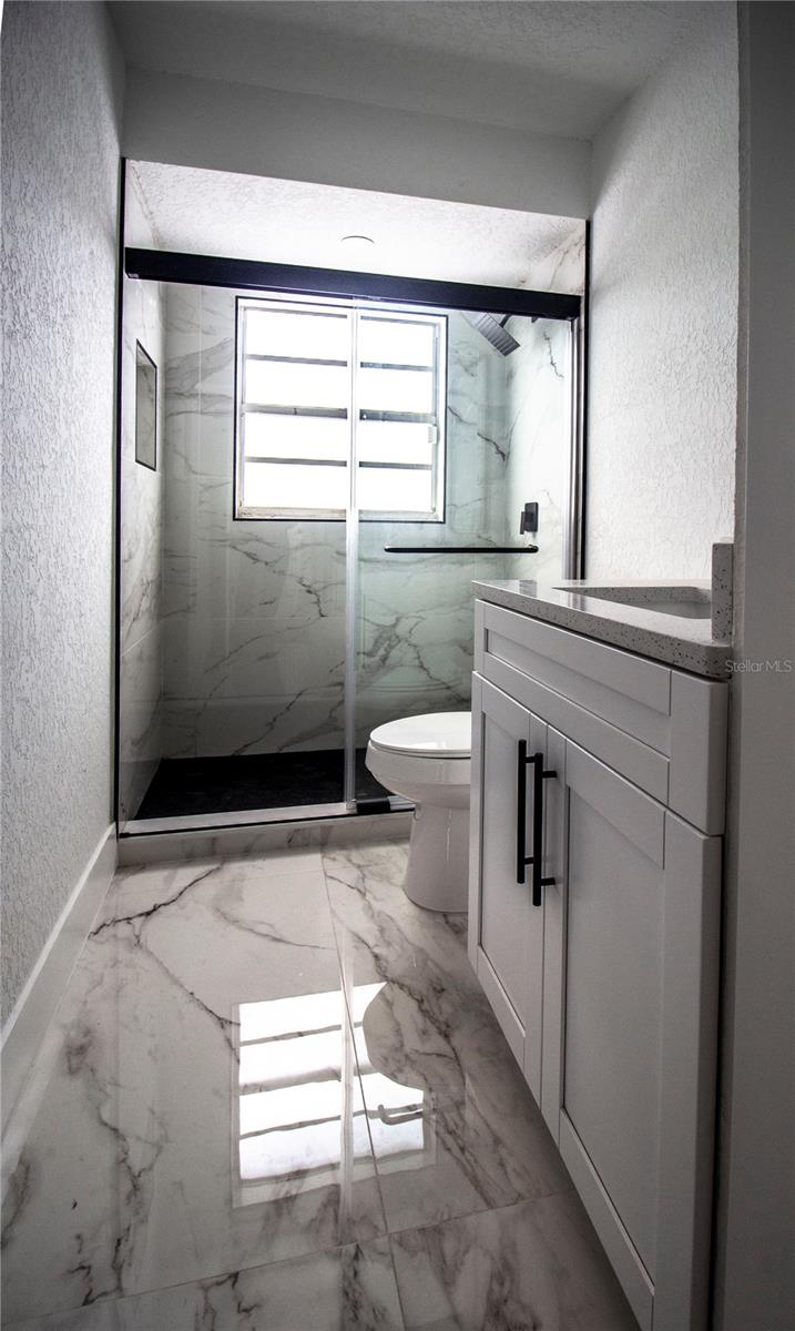 GANBRIDGE HUB - Residential