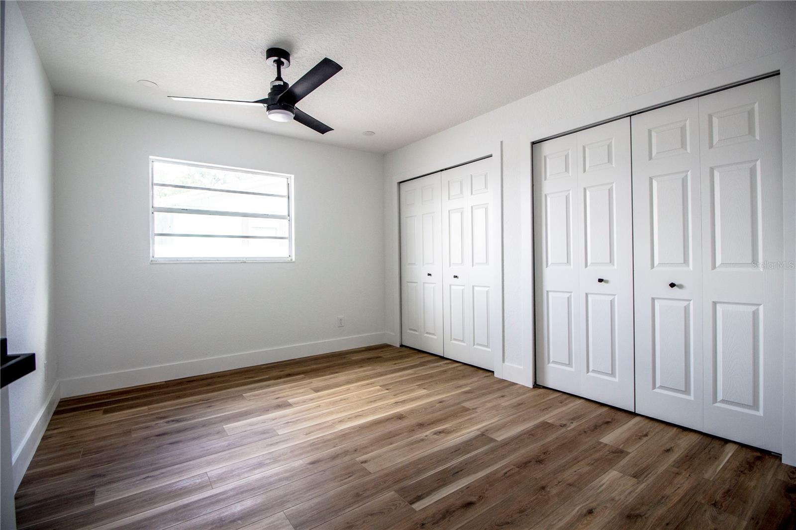 GANBRIDGE HUB - Residential