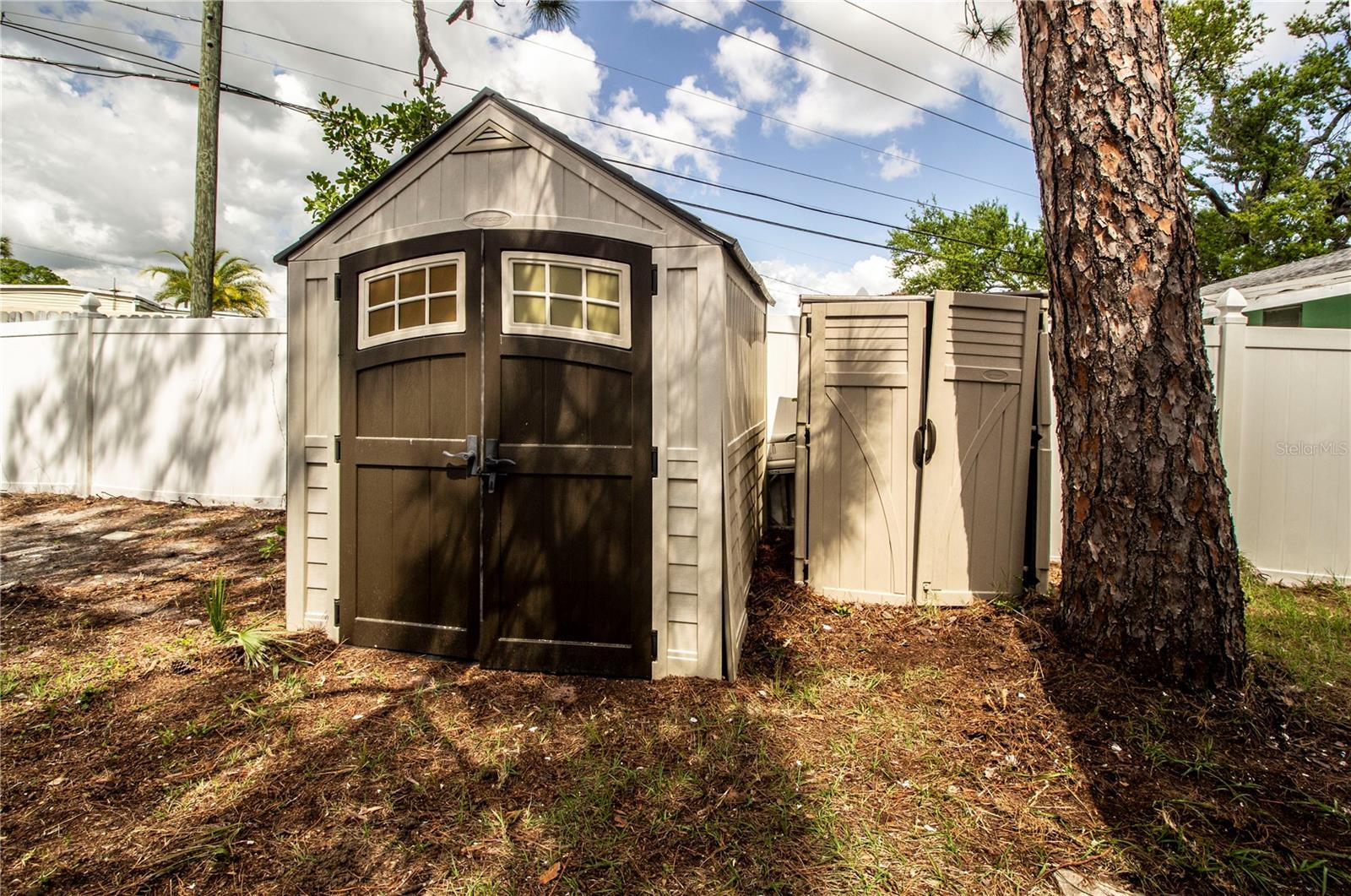 GANBRIDGE HUB - Residential