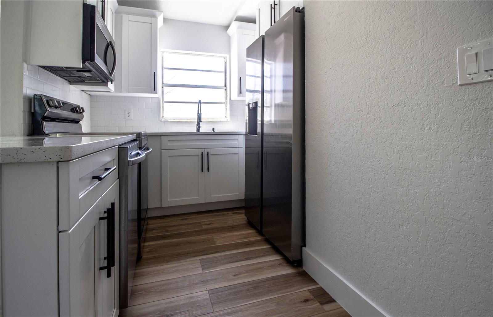 GANBRIDGE HUB - Residential