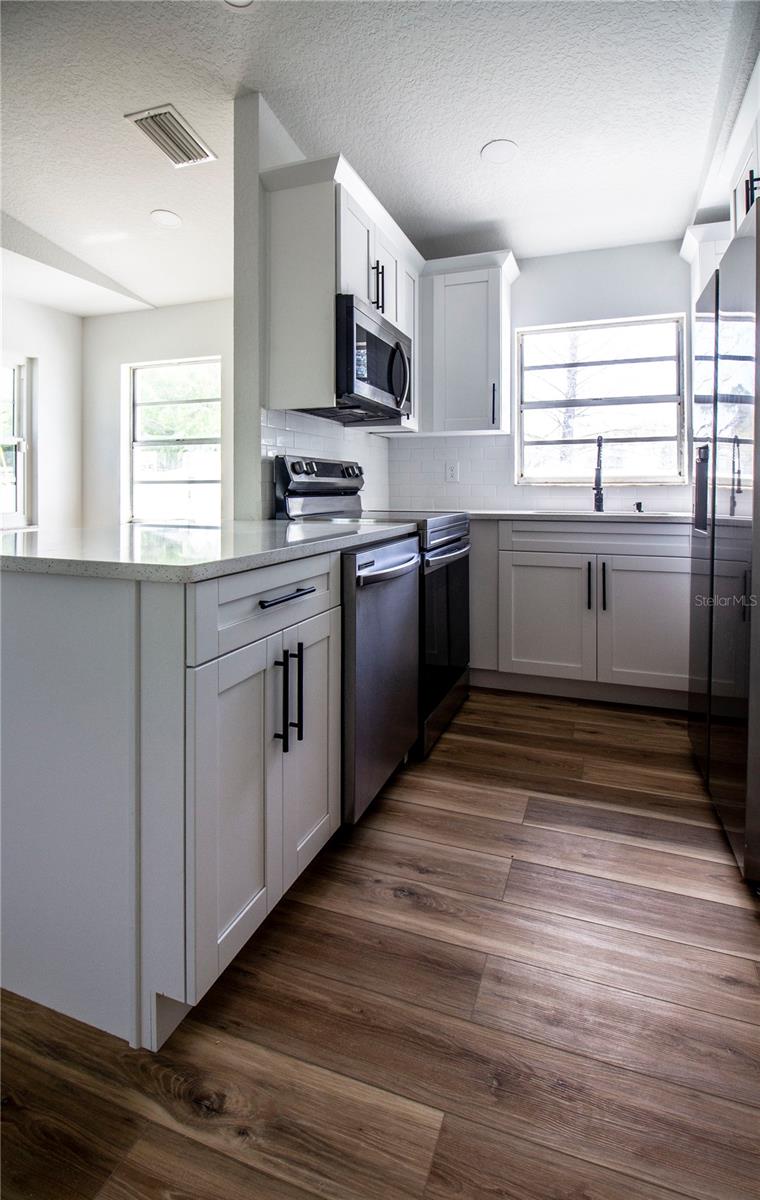 GANBRIDGE HUB - Residential