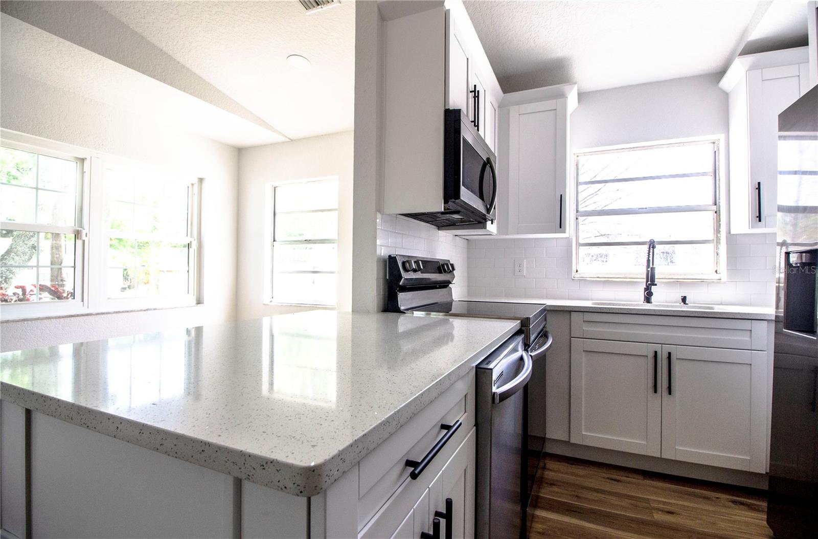 GANBRIDGE HUB - Residential