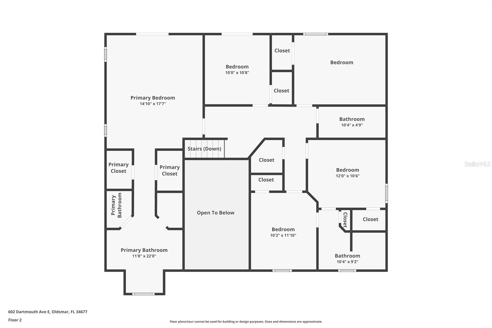 OLDSMAR REV MAP - Residential
