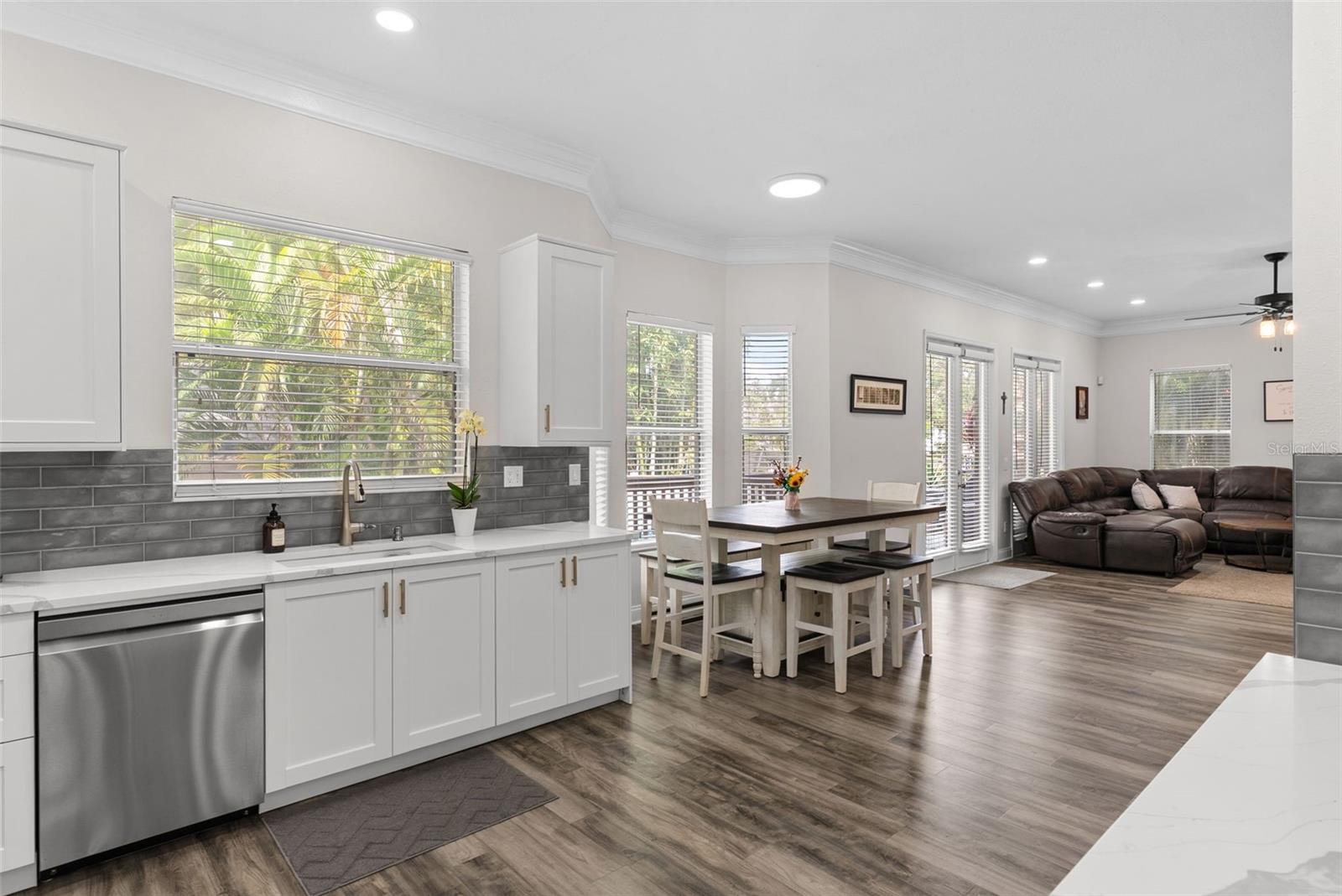OLDSMAR REV MAP - Residential