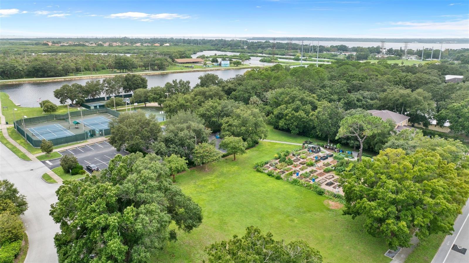 OLDSMAR REV MAP - Residential