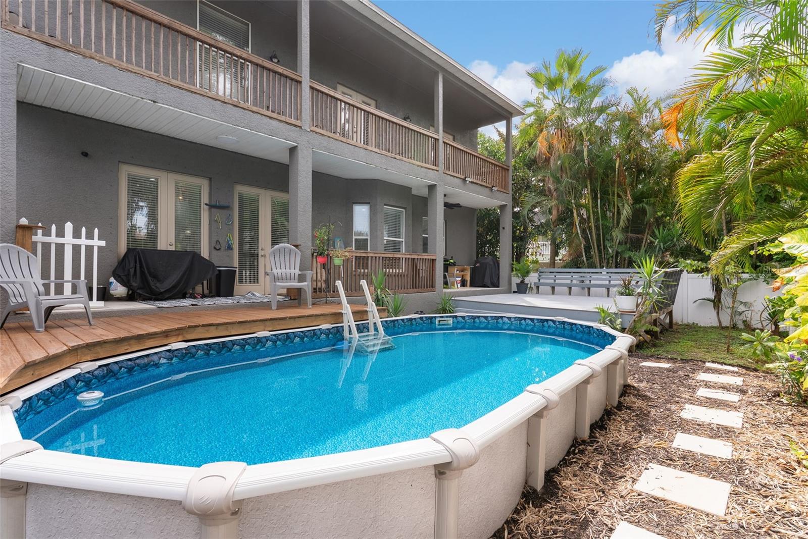 OLDSMAR REV MAP - Residential