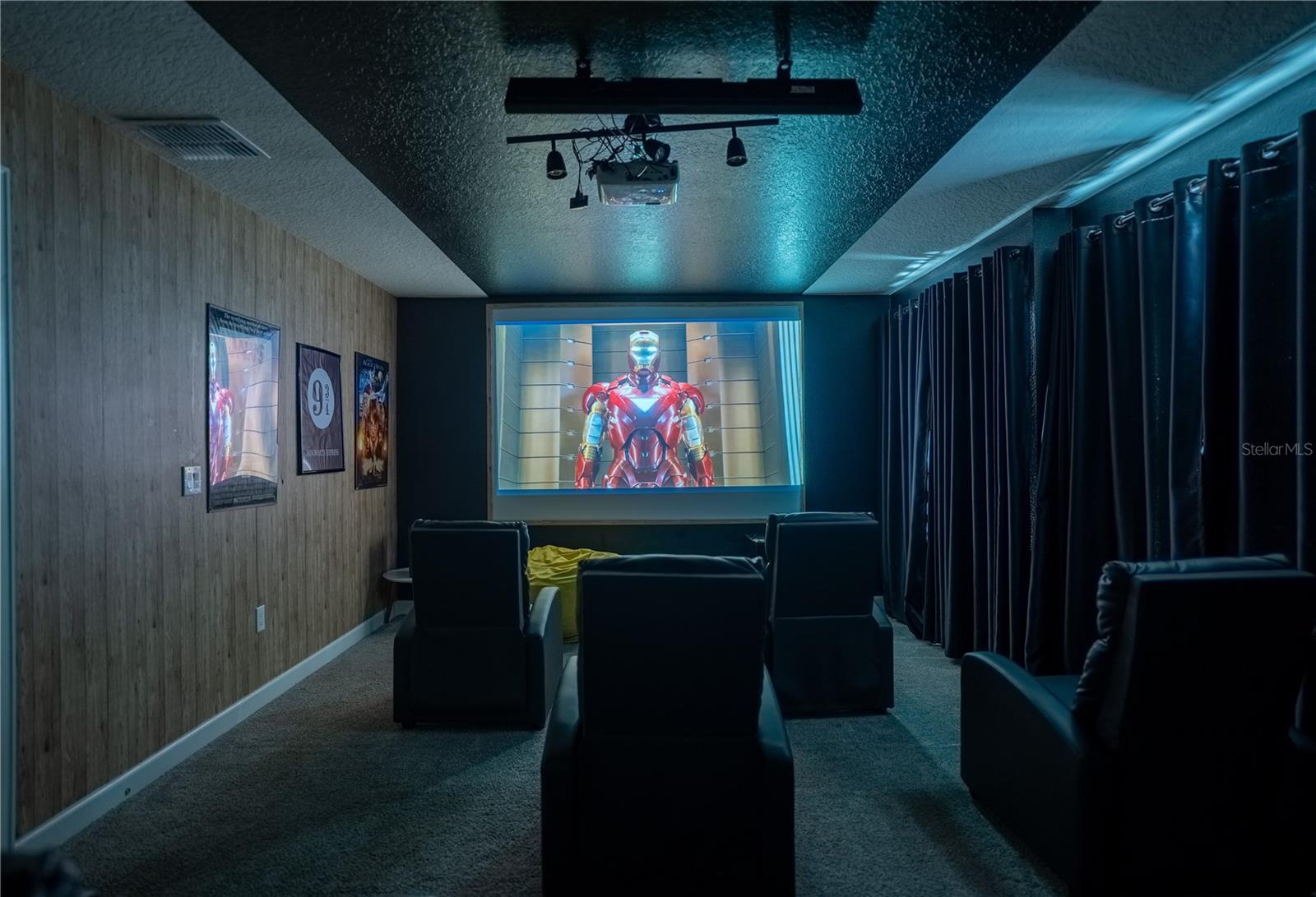 STONEYBROOK SOUTH NORTH PRCL PH 3 - Residential