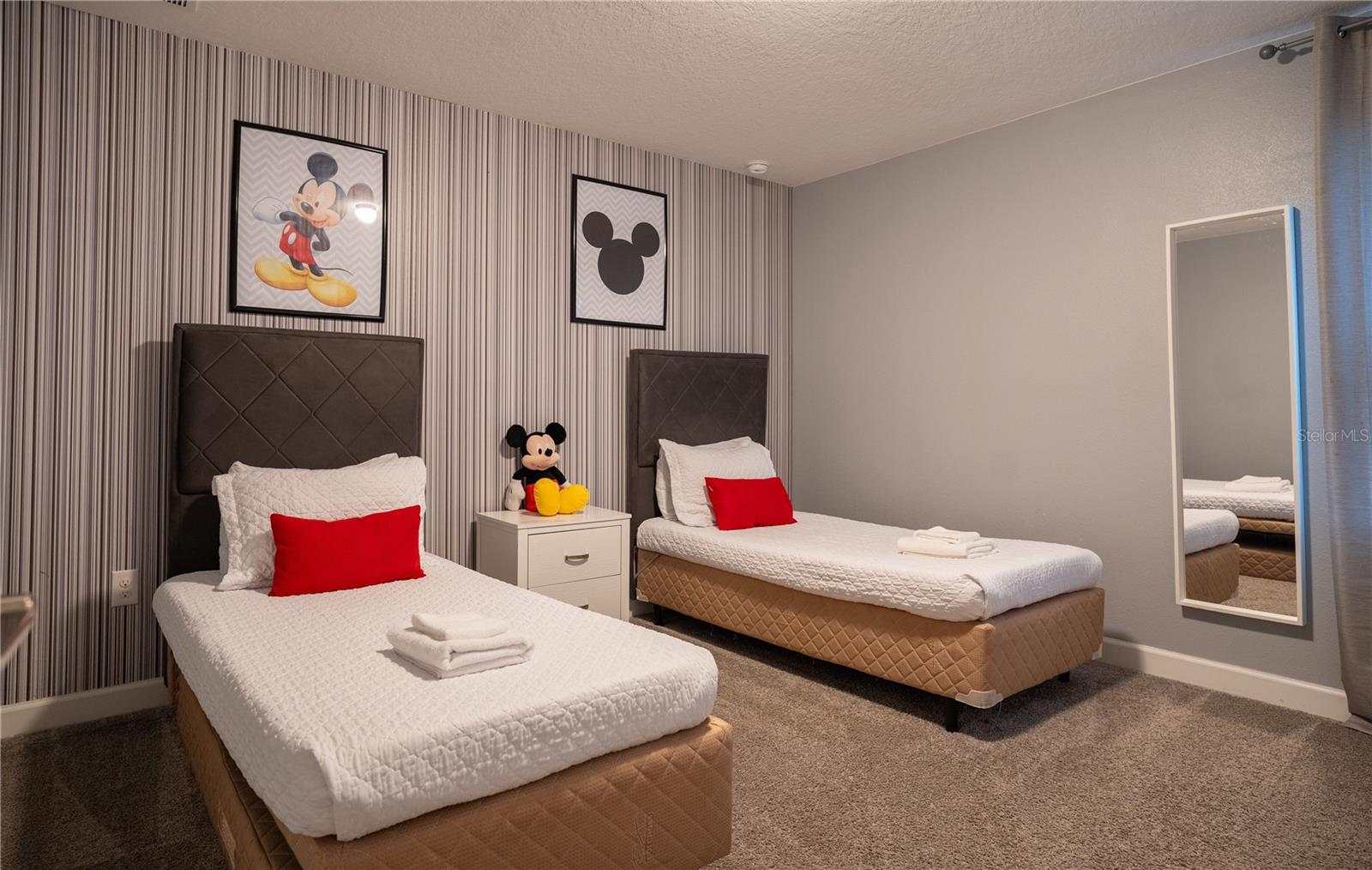 STONEYBROOK SOUTH NORTH PRCL PH 3 - Residential