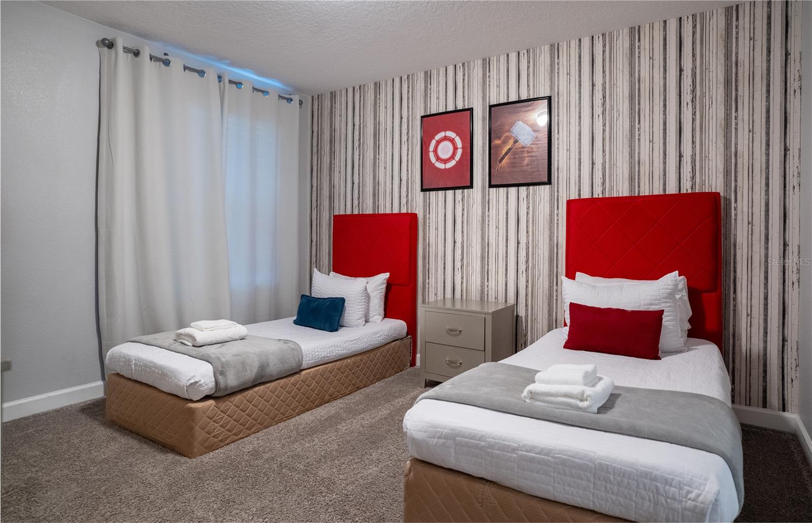 STONEYBROOK SOUTH NORTH PRCL PH 3 - Residential