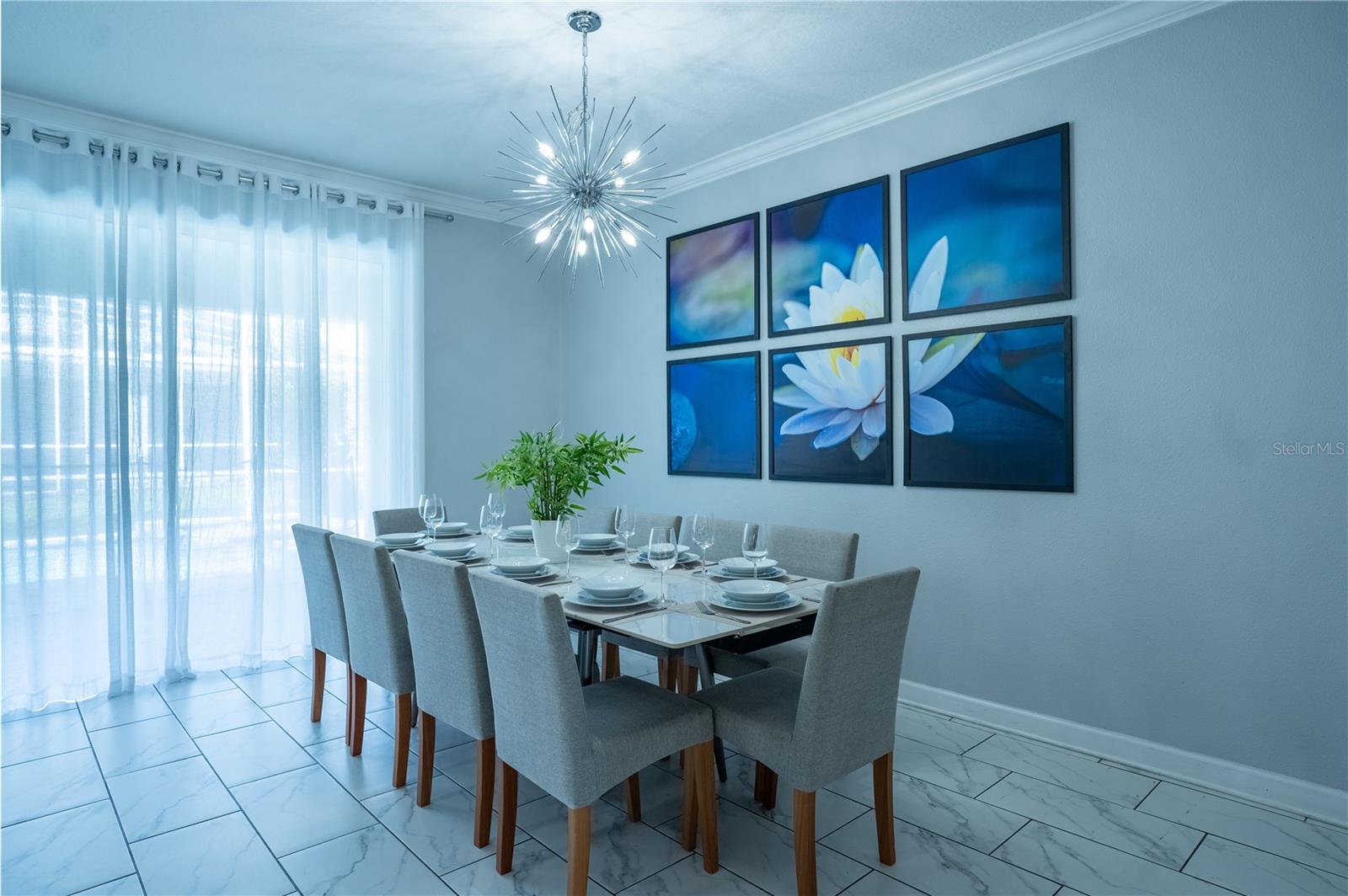 STONEYBROOK SOUTH NORTH PRCL PH 3 - Residential