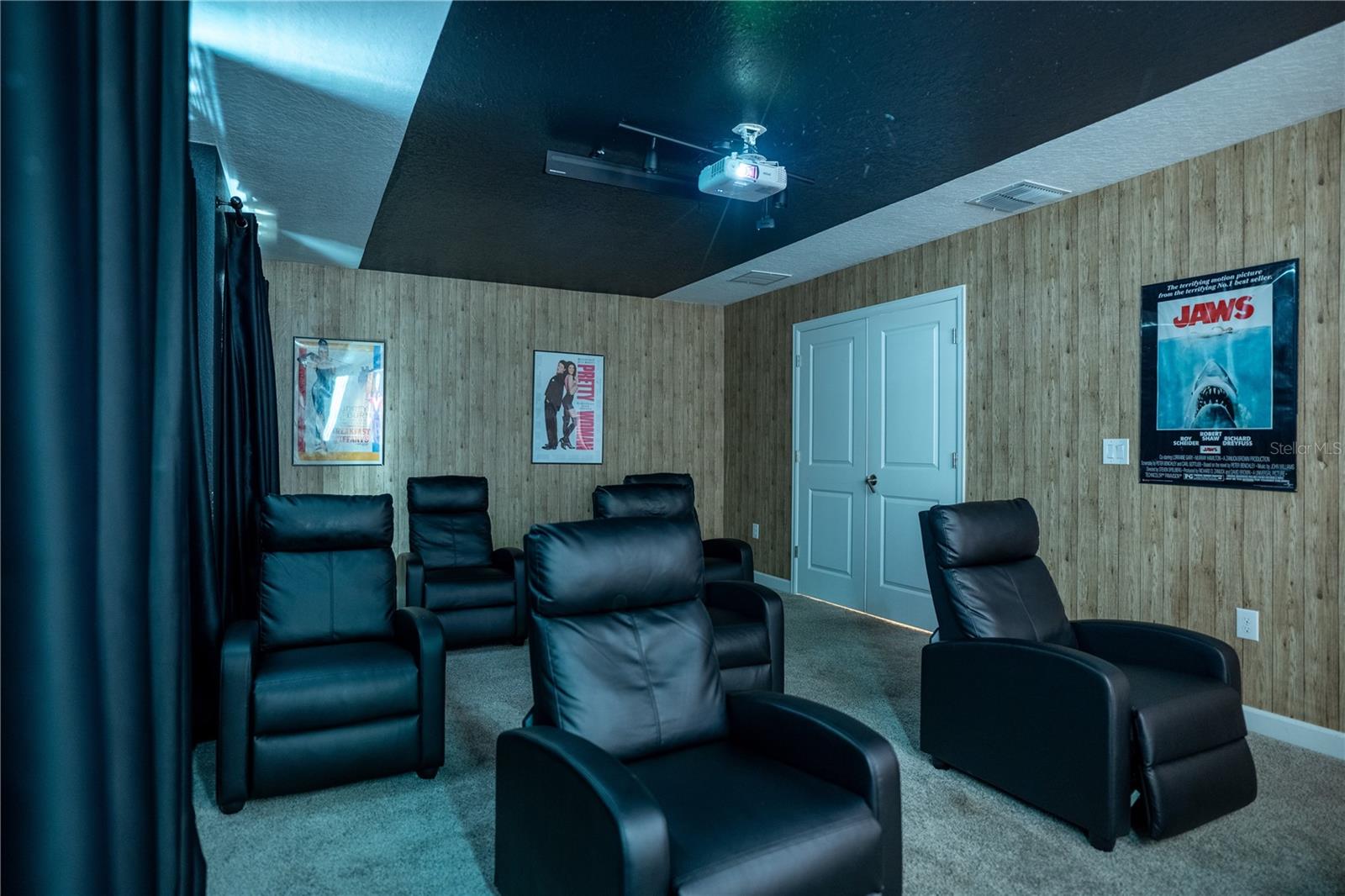 STONEYBROOK SOUTH NORTH PRCL PH 3 - Residential