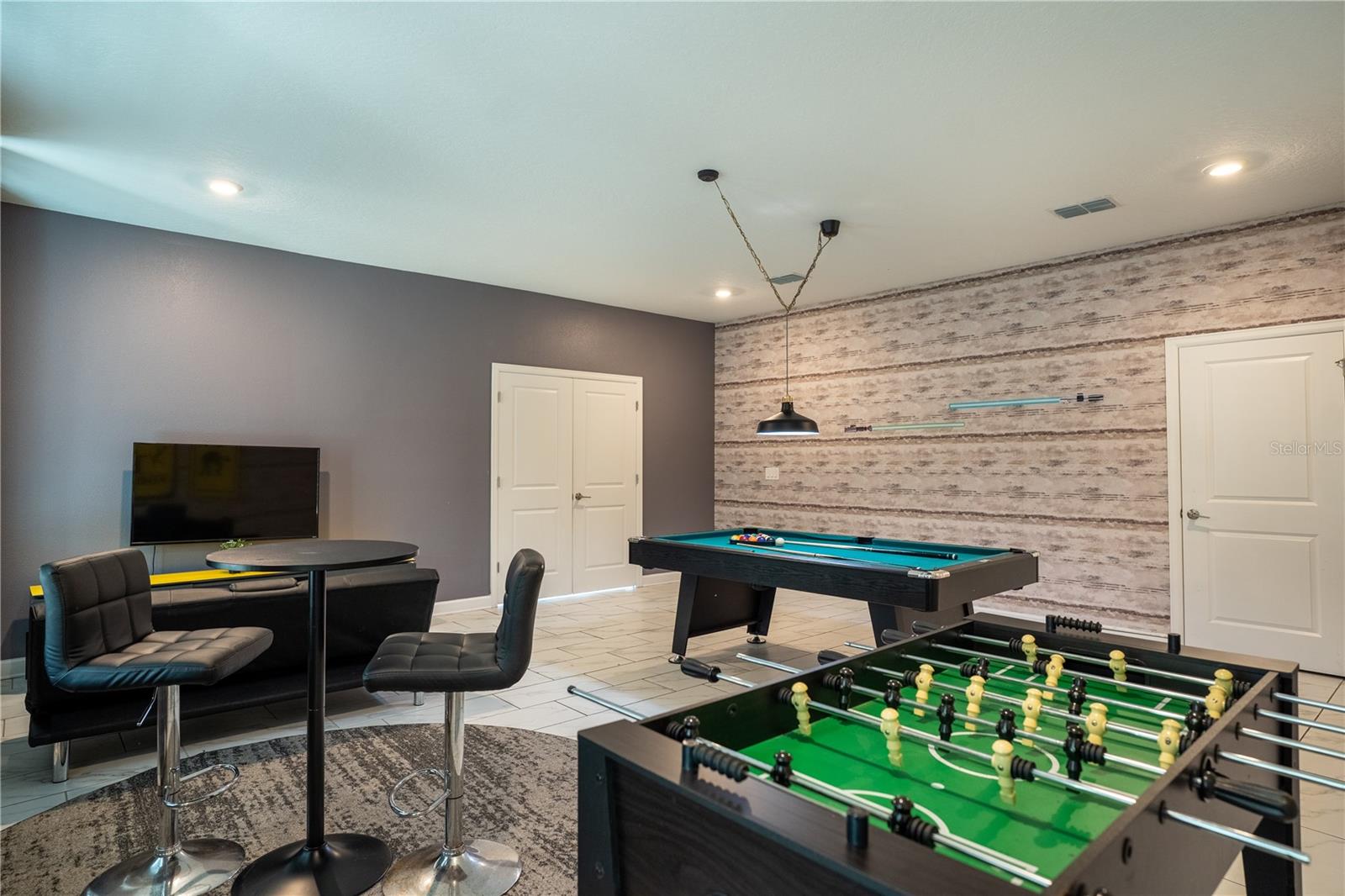 STONEYBROOK SOUTH NORTH PRCL PH 3 - Residential