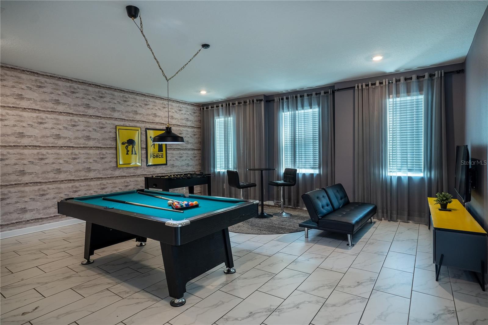 STONEYBROOK SOUTH NORTH PRCL PH 3 - Residential