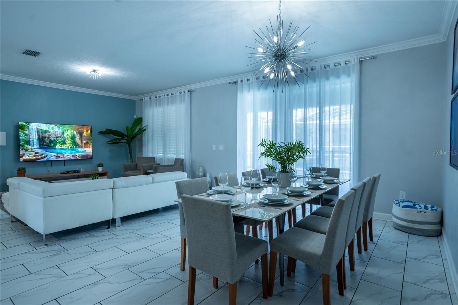 STONEYBROOK SOUTH NORTH PRCL PH 3 - Residential