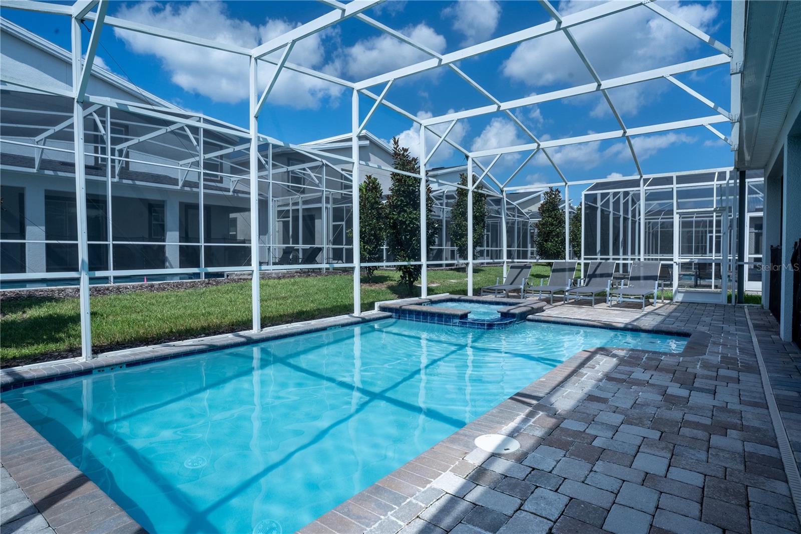 STONEYBROOK SOUTH NORTH PRCL PH 3 - Residential