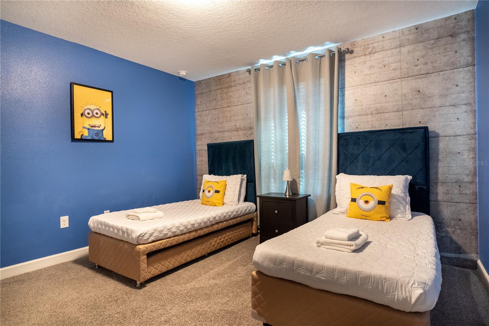 STONEYBROOK SOUTH NORTH PRCL PH 3 - Residential