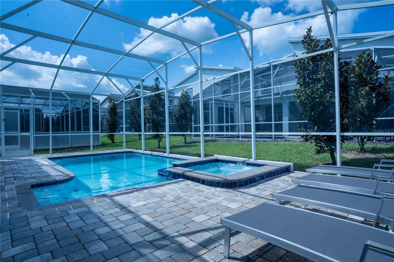 STONEYBROOK SOUTH NORTH PRCL PH 3 - Residential