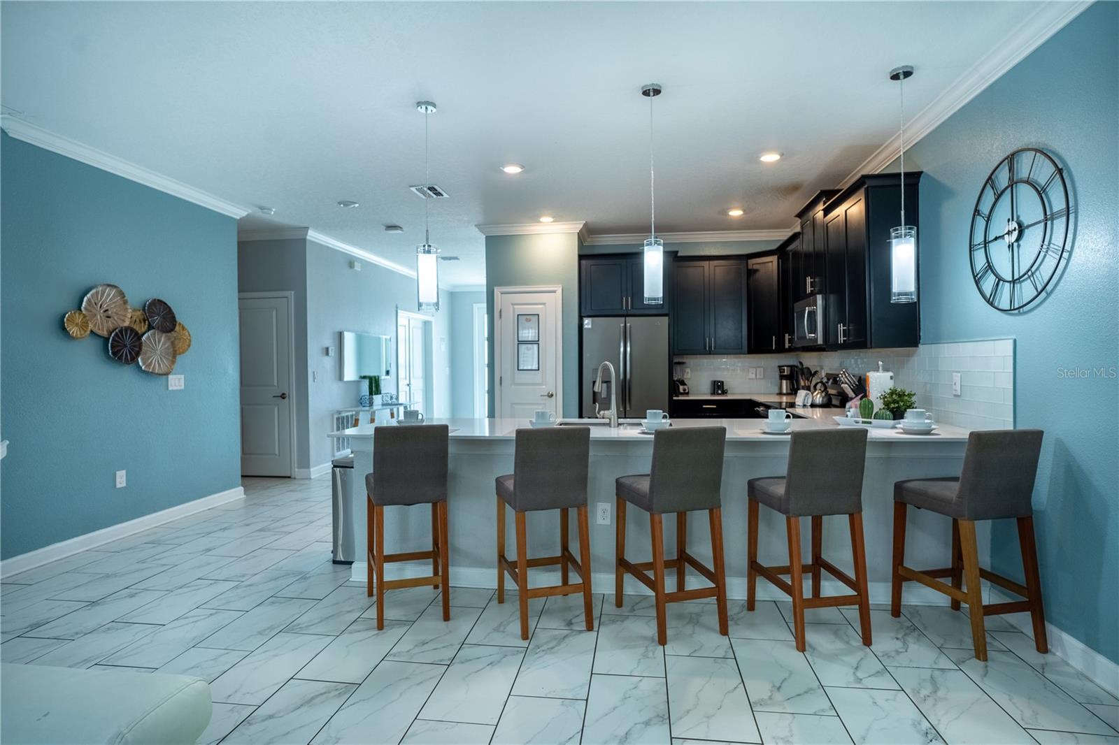 STONEYBROOK SOUTH NORTH PRCL PH 3 - Residential