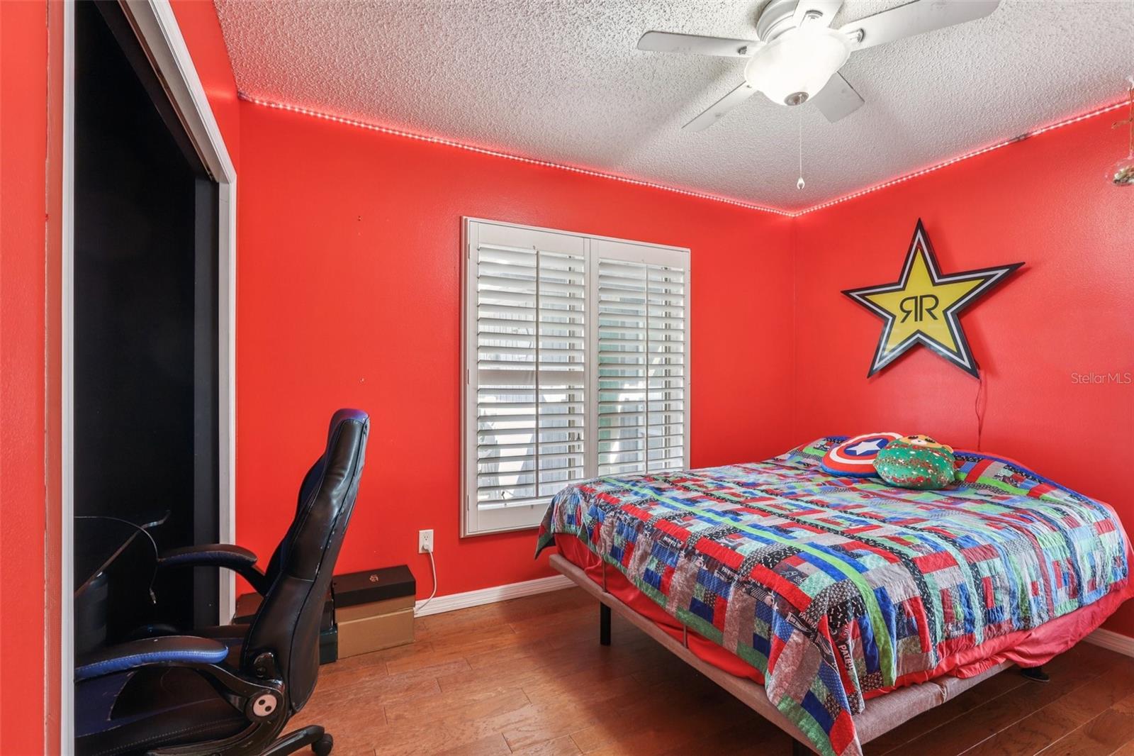 MAGNOLIA SHORES - Residential