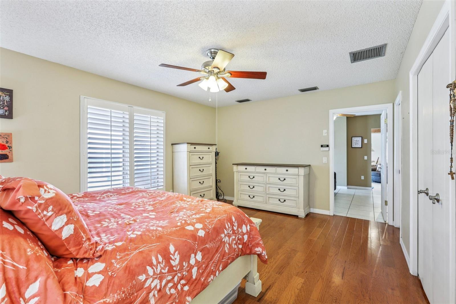 MAGNOLIA SHORES - Residential