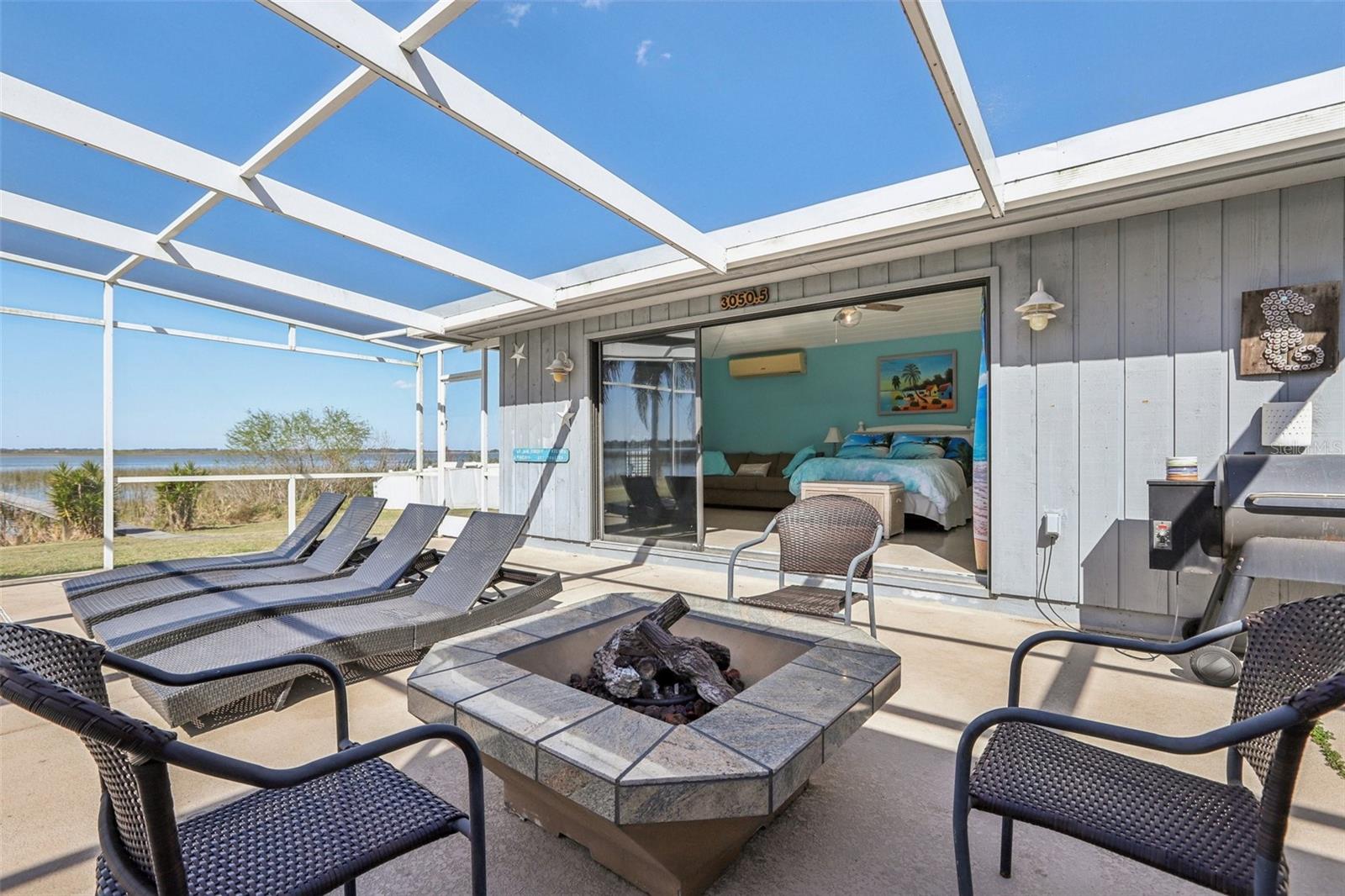 MAGNOLIA SHORES - Residential