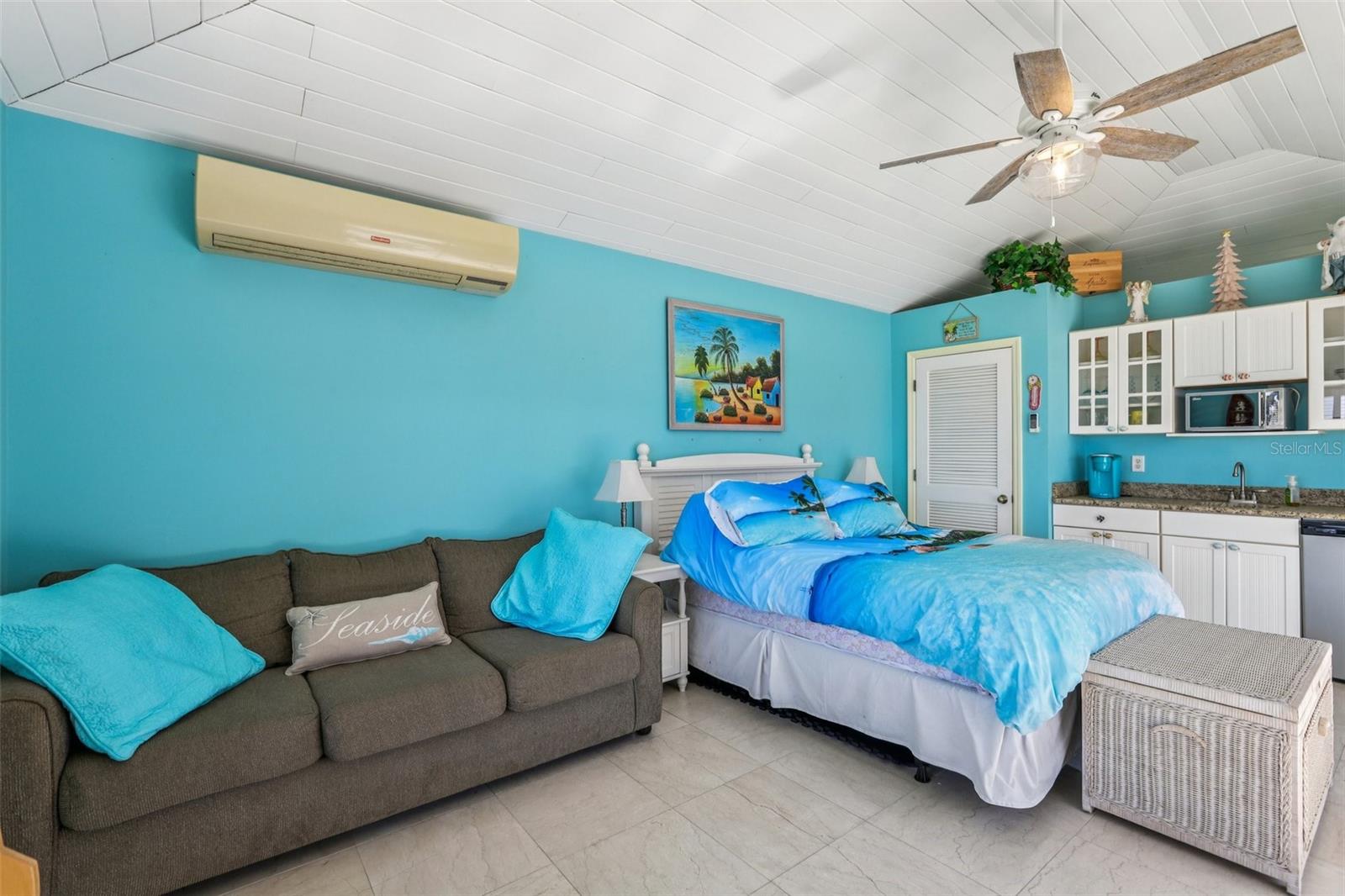 MAGNOLIA SHORES - Residential