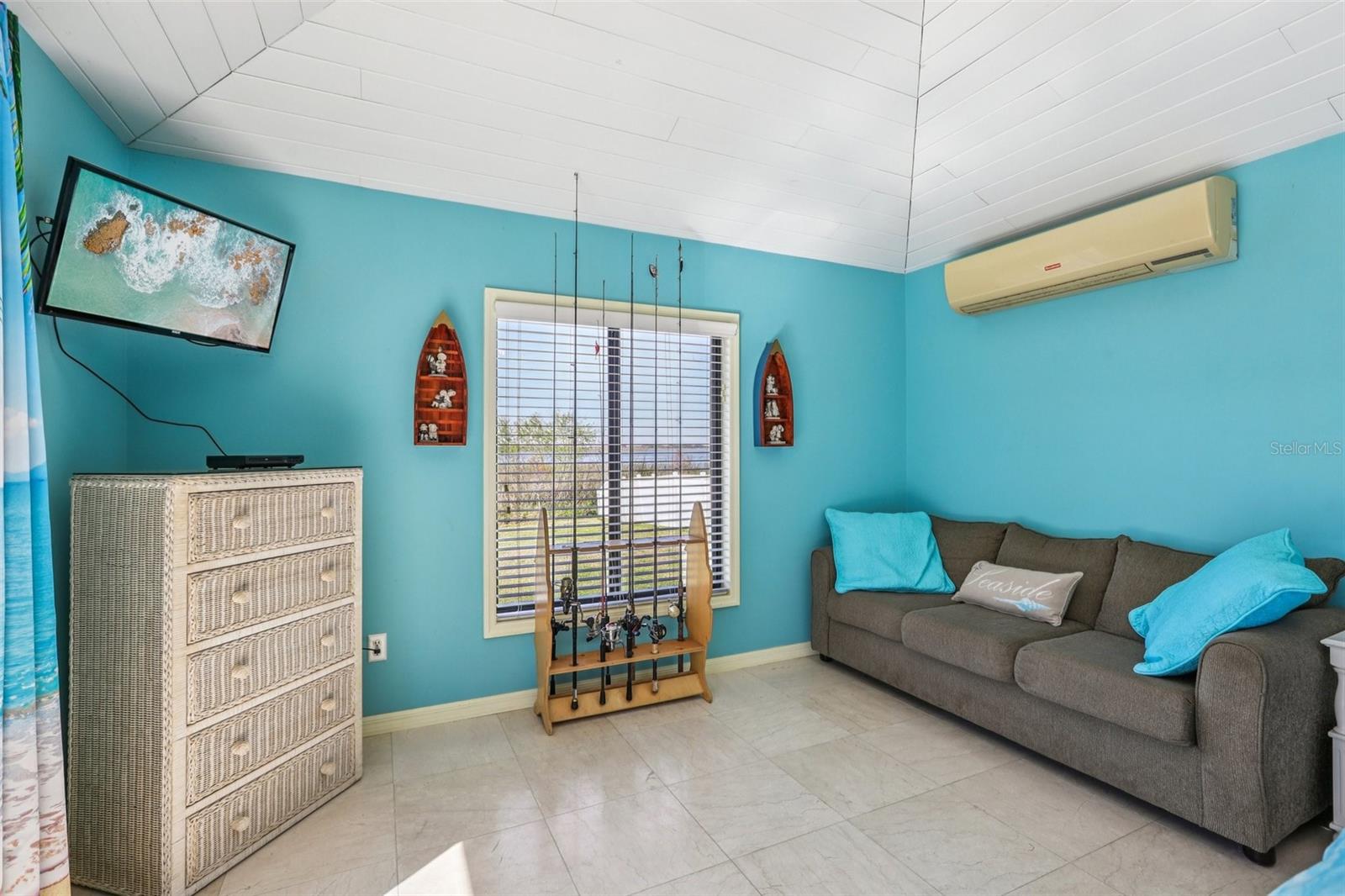 MAGNOLIA SHORES - Residential