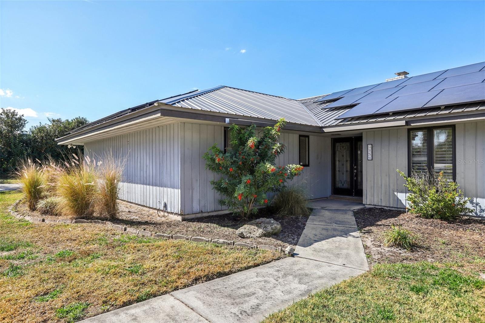 MAGNOLIA SHORES - Residential