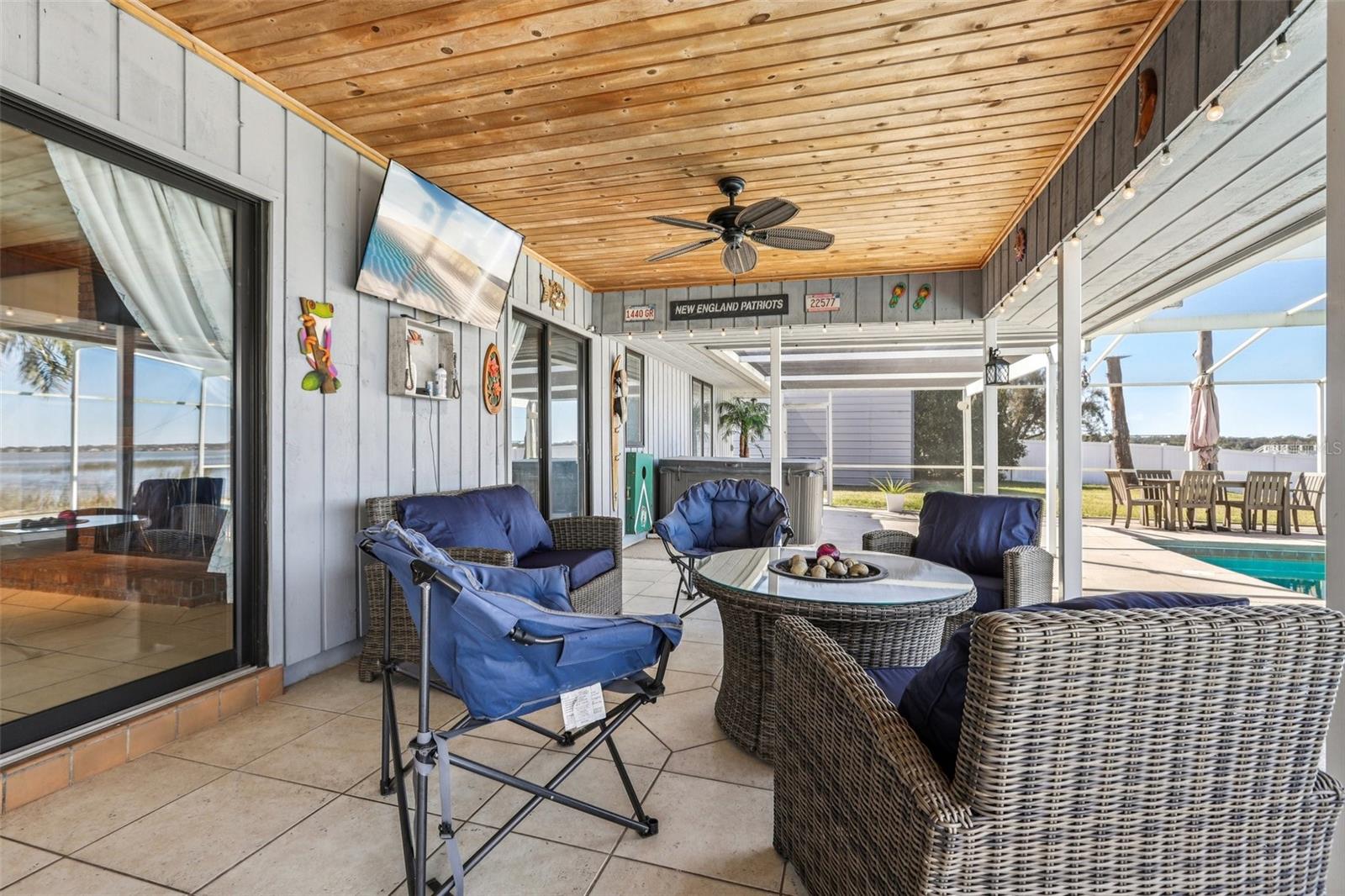 MAGNOLIA SHORES - Residential