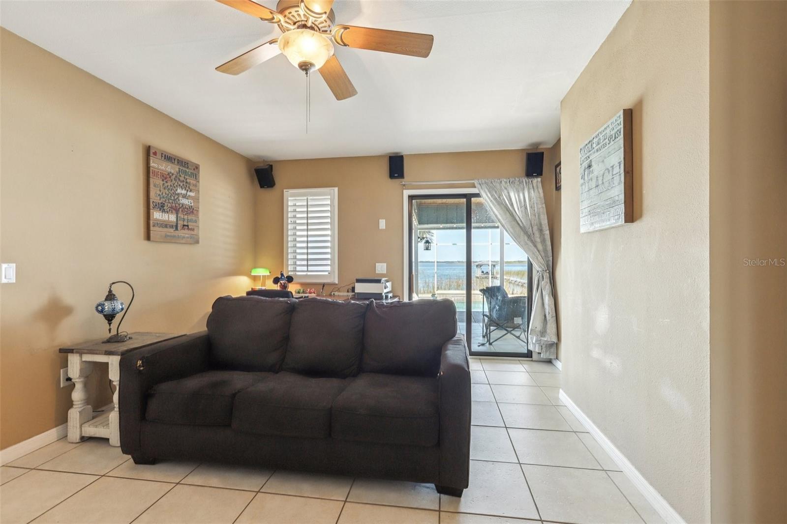 MAGNOLIA SHORES - Residential