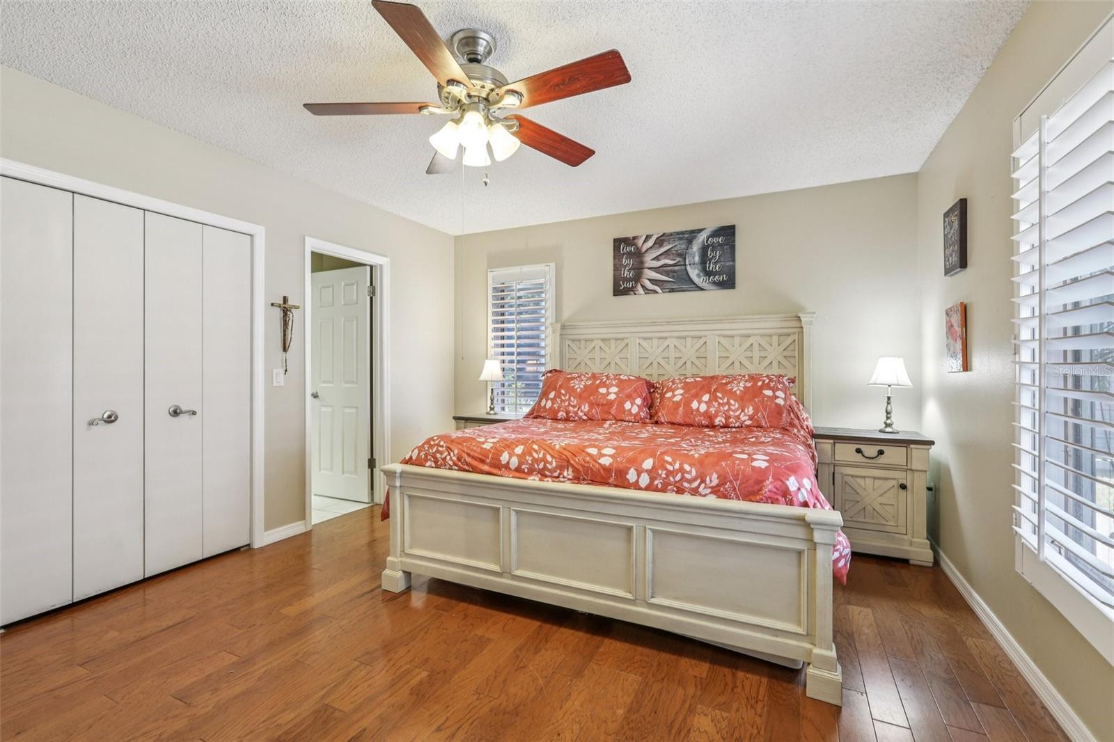 MAGNOLIA SHORES - Residential