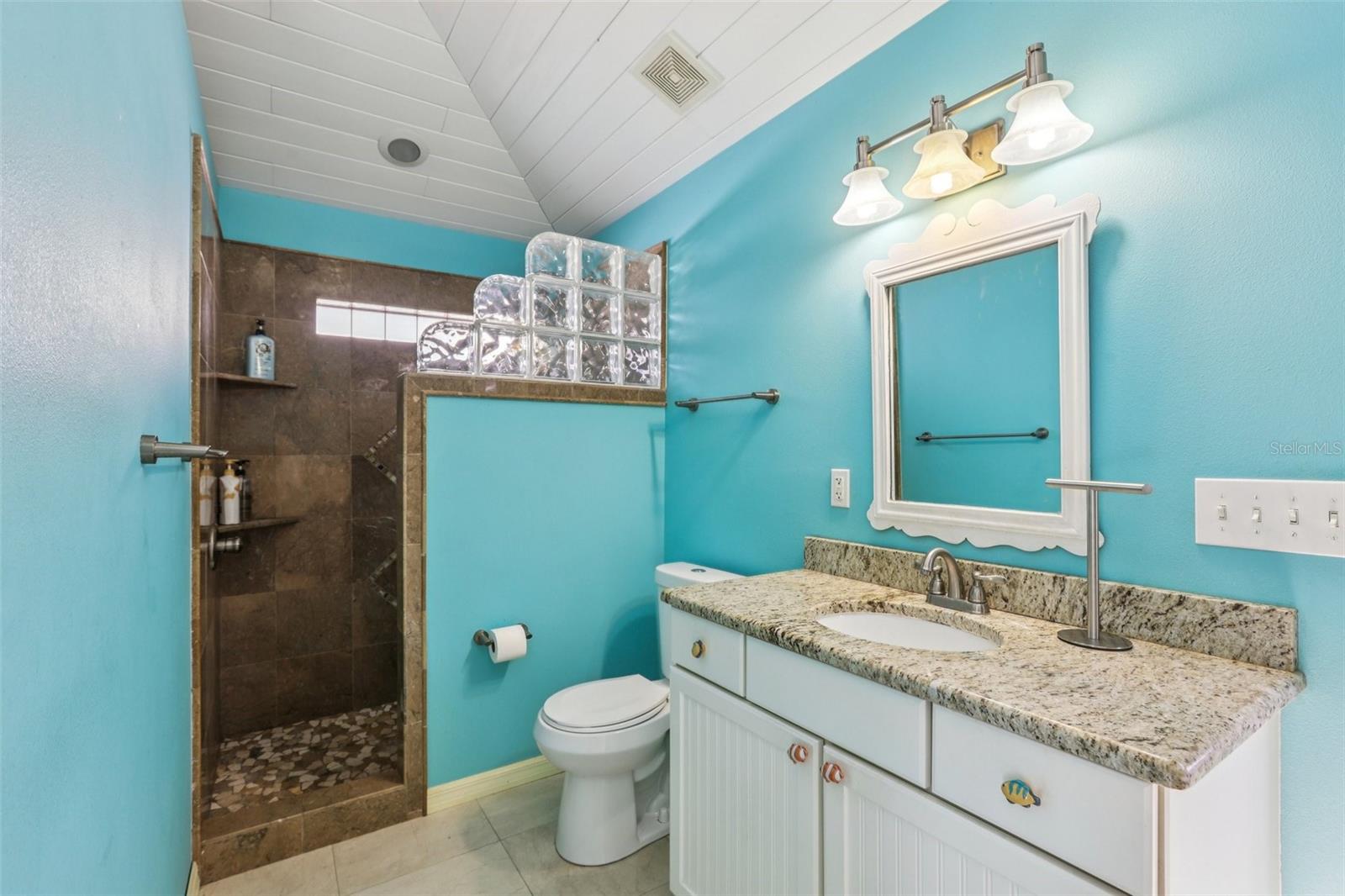 MAGNOLIA SHORES - Residential