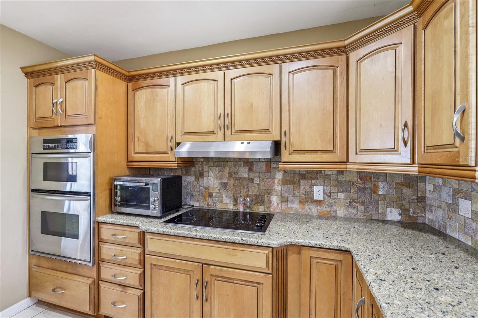 MAGNOLIA SHORES - Residential