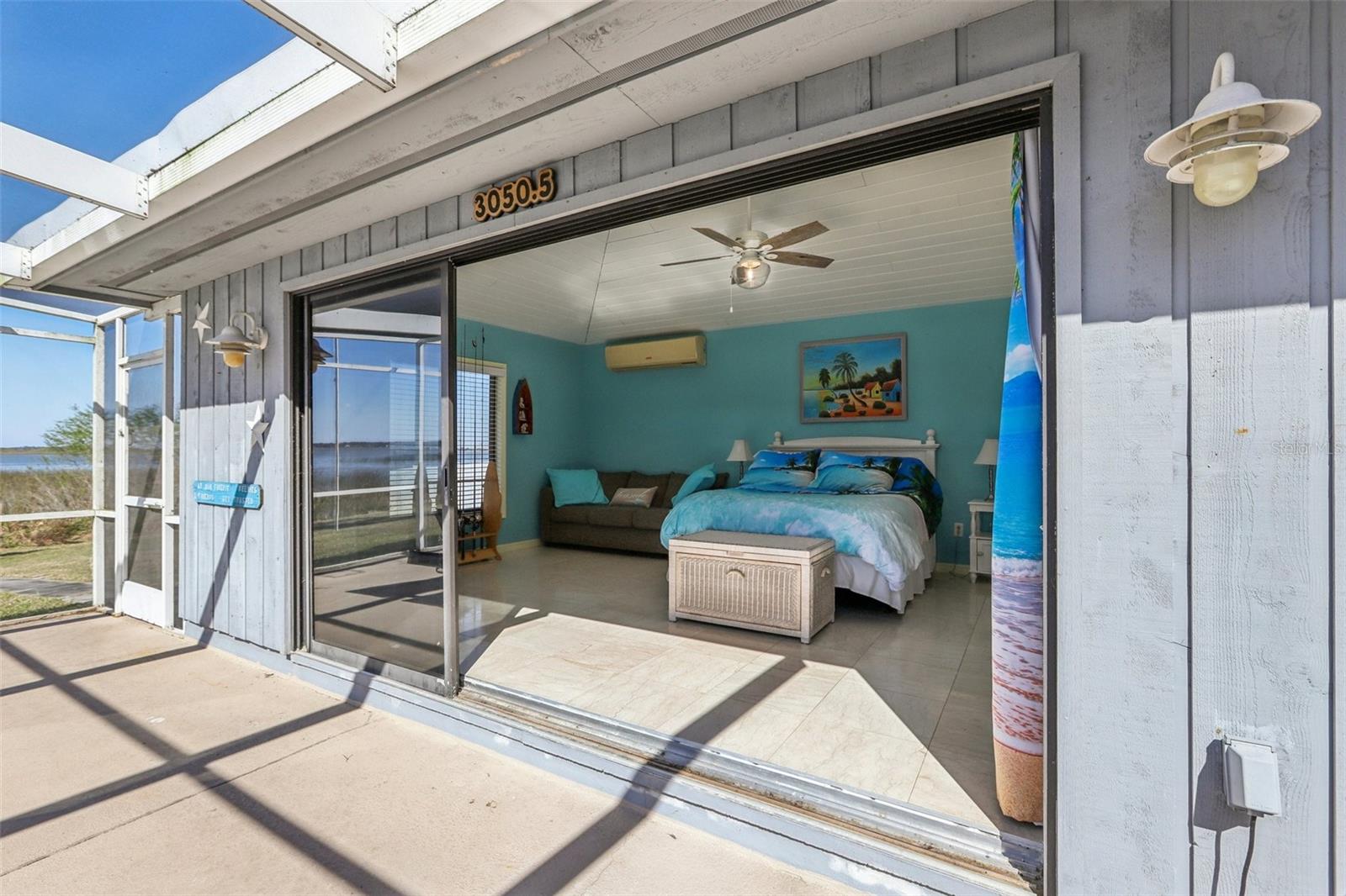 MAGNOLIA SHORES - Residential