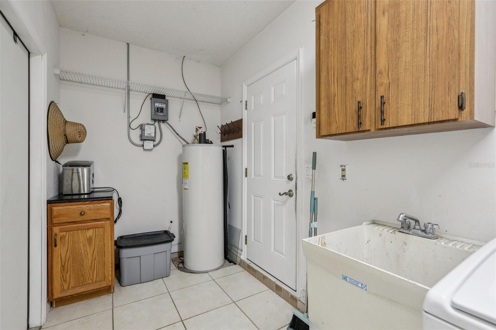 MAGNOLIA SHORES - Residential