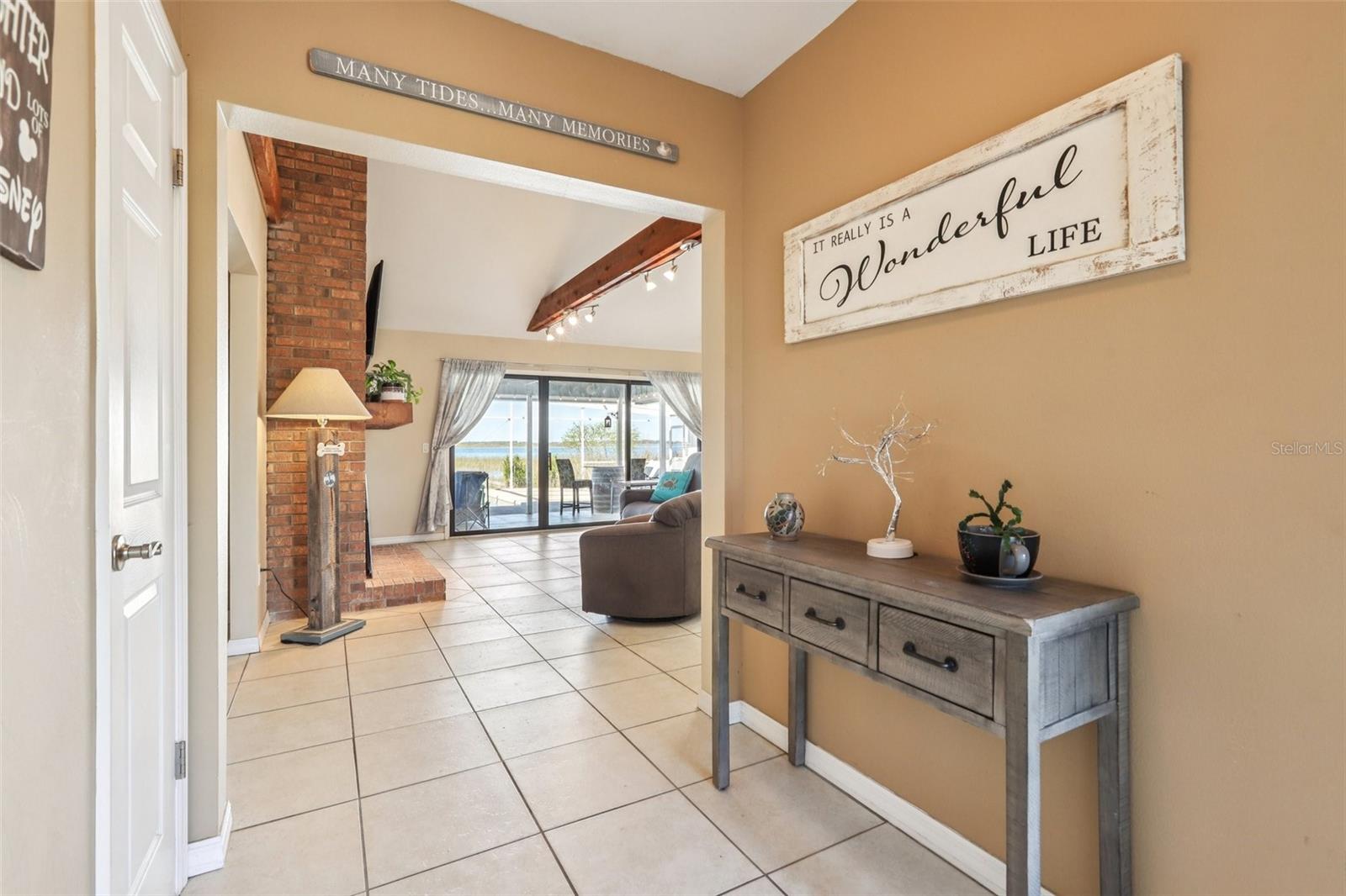 MAGNOLIA SHORES - Residential