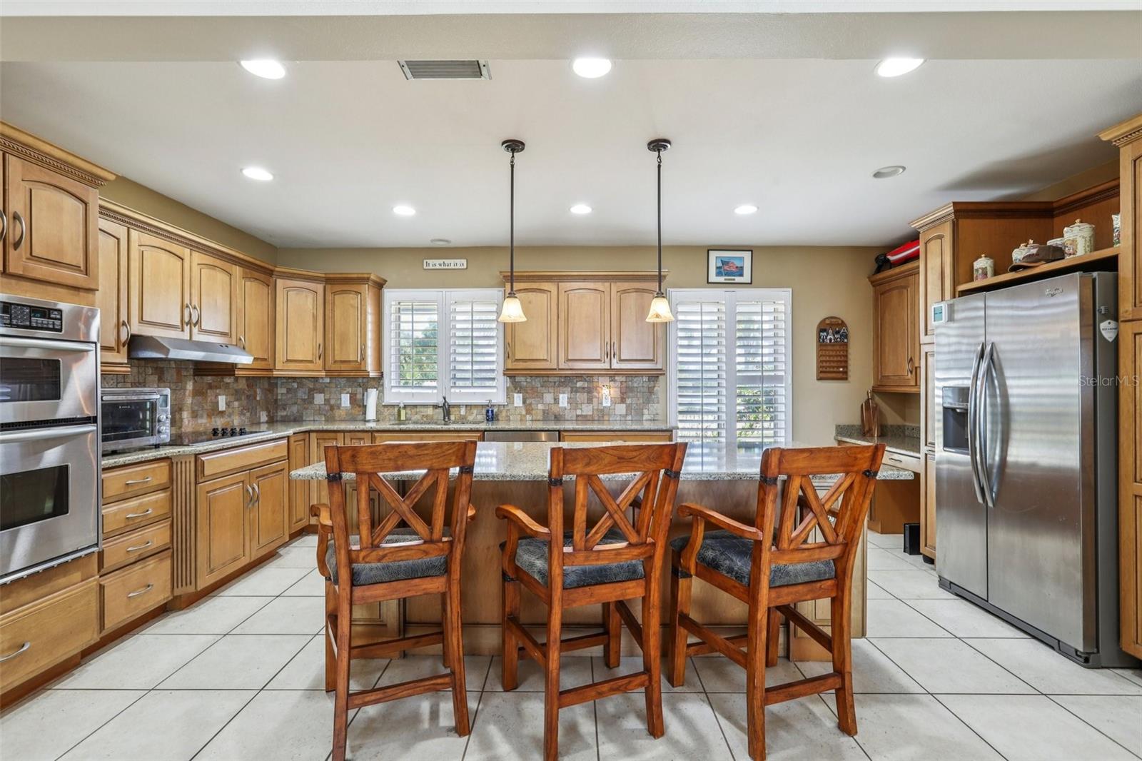 MAGNOLIA SHORES - Residential