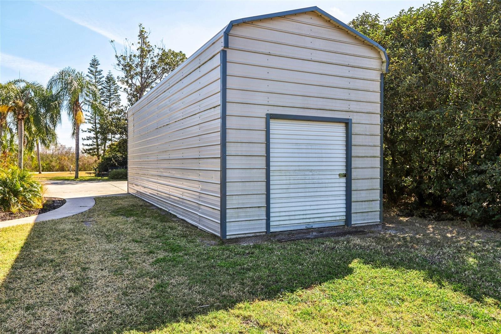 MAGNOLIA SHORES - Residential