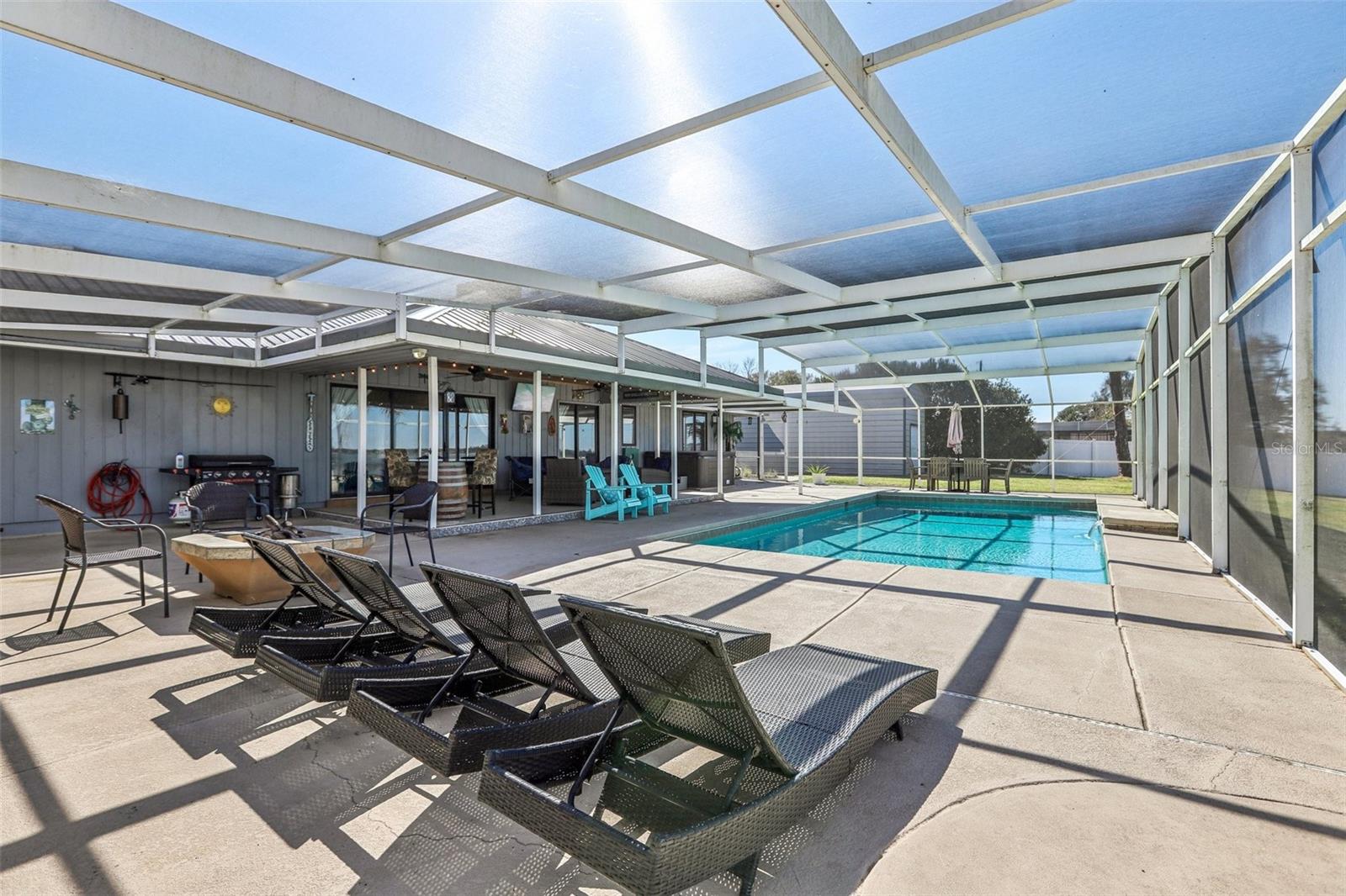 MAGNOLIA SHORES - Residential