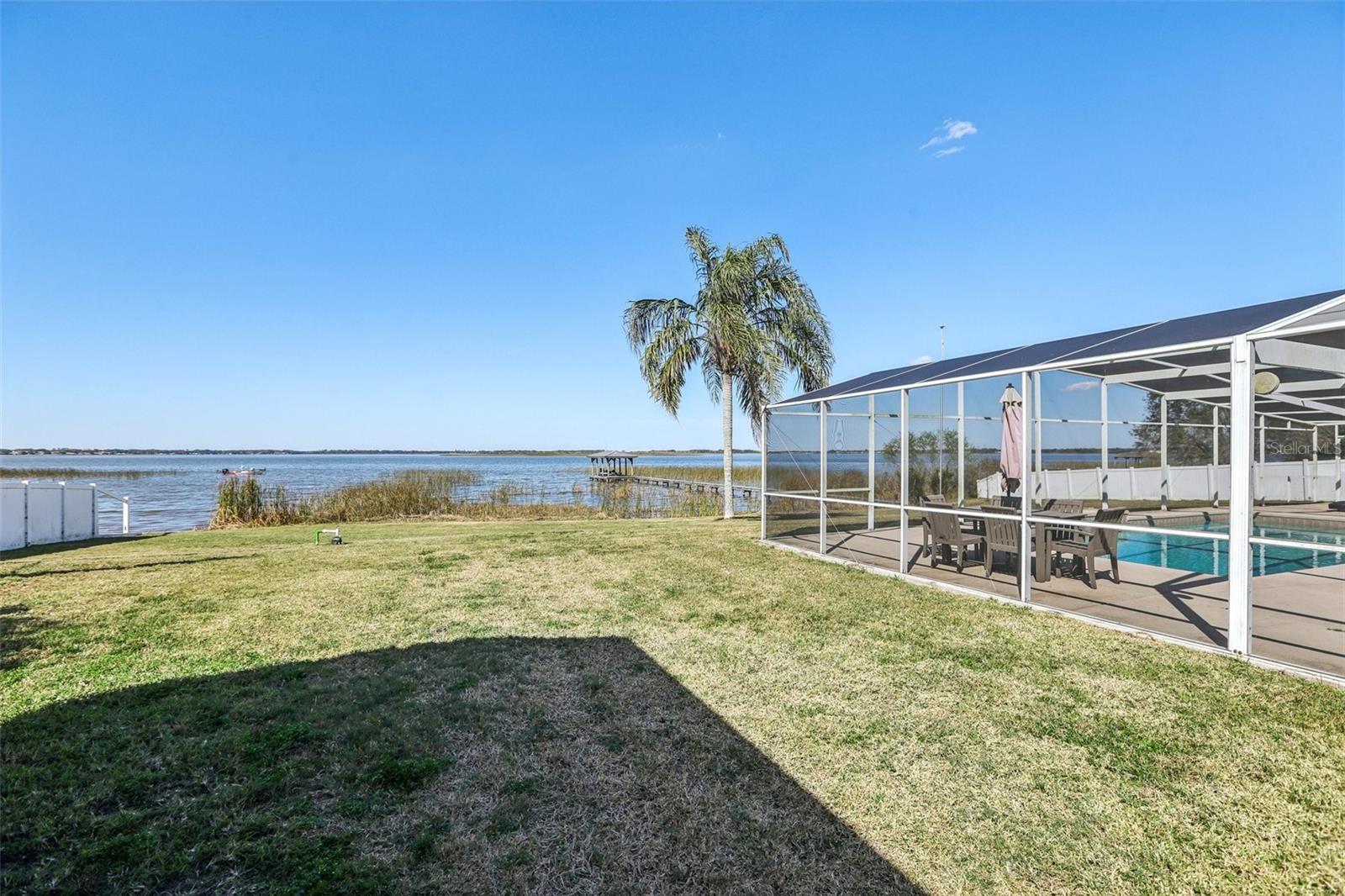 MAGNOLIA SHORES - Residential