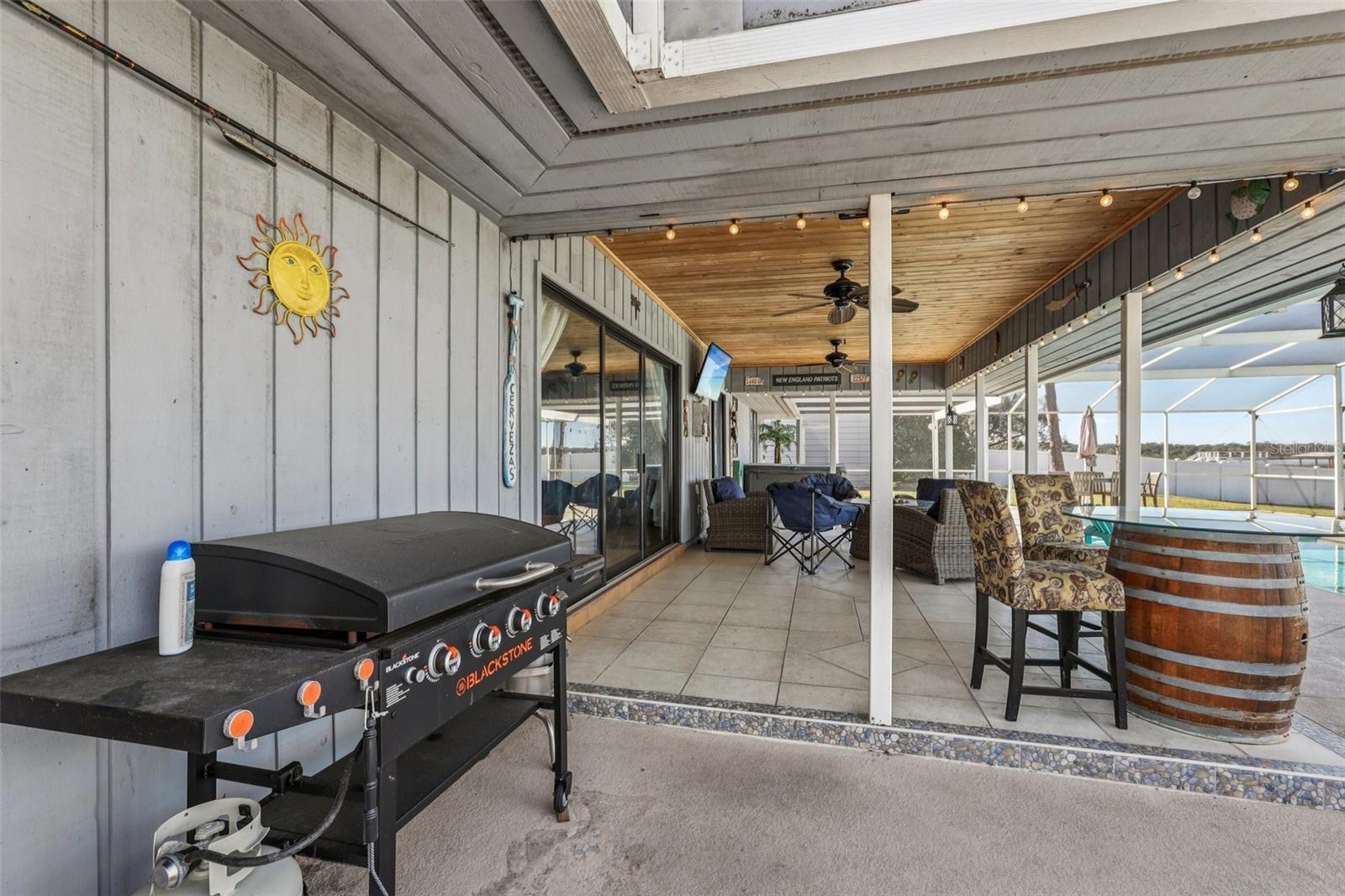 MAGNOLIA SHORES - Residential